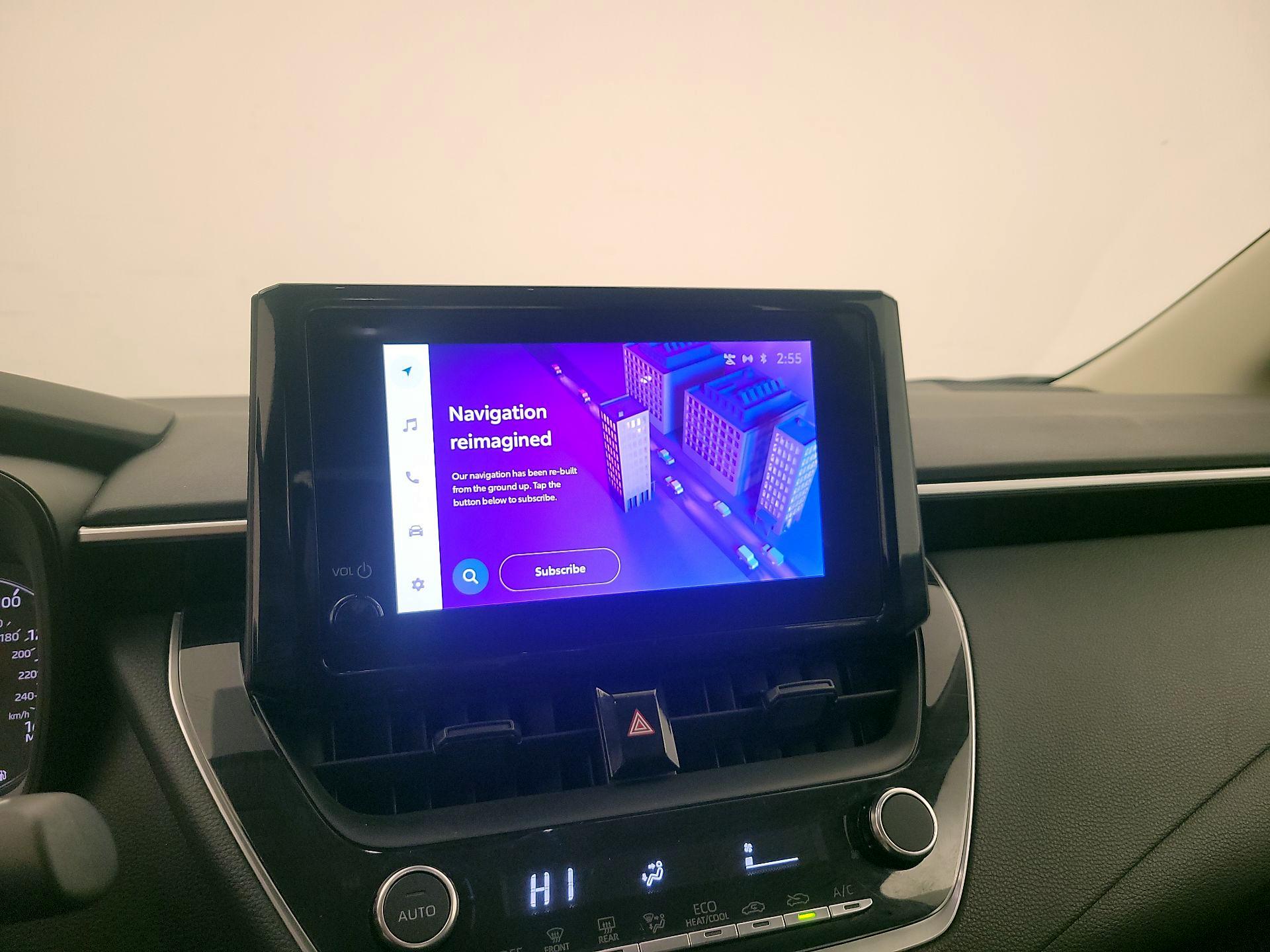 Thumbnail: 2024 Toyota Corolla - 14