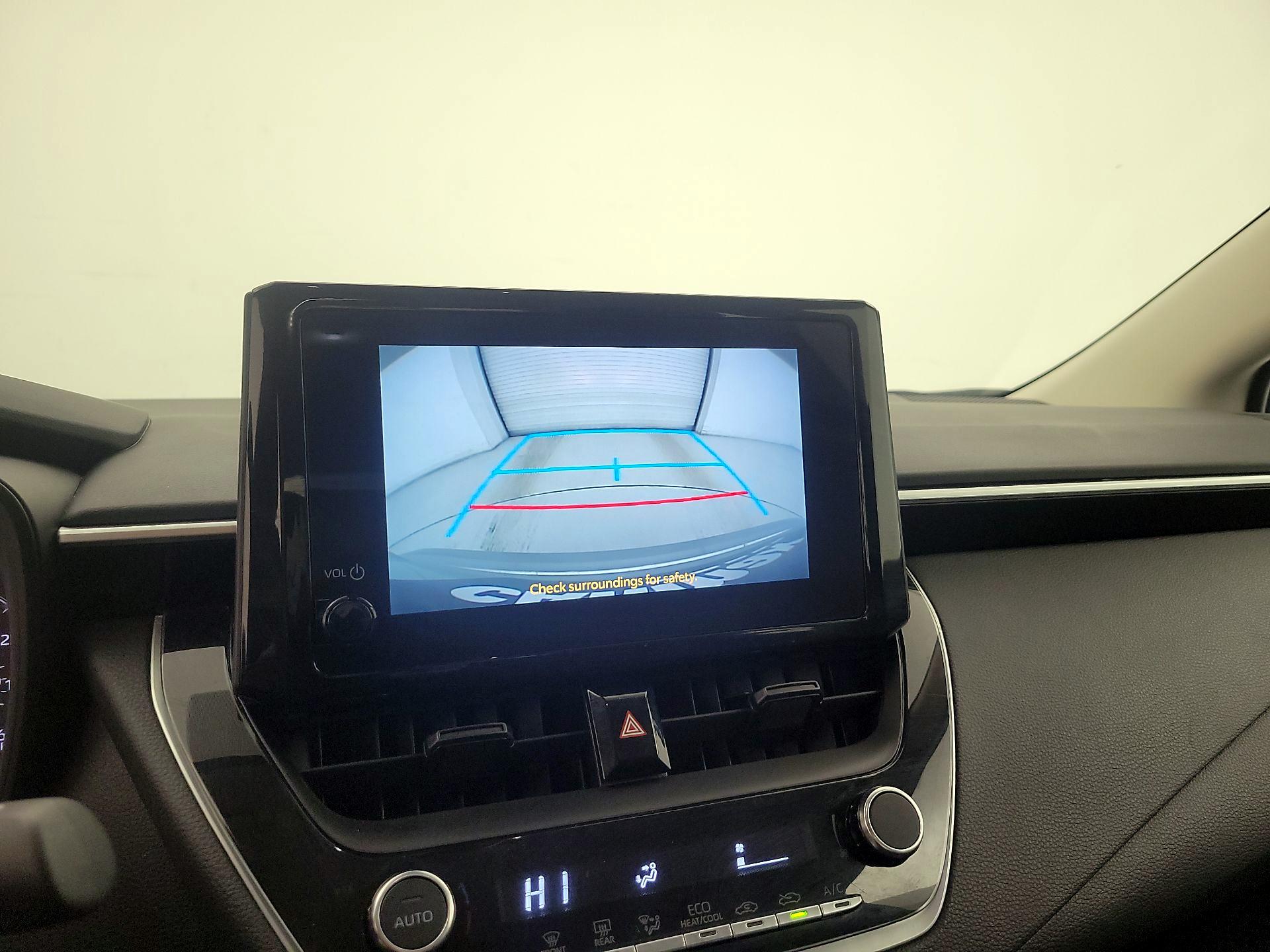 Thumbnail: 2024 Toyota Corolla - 15