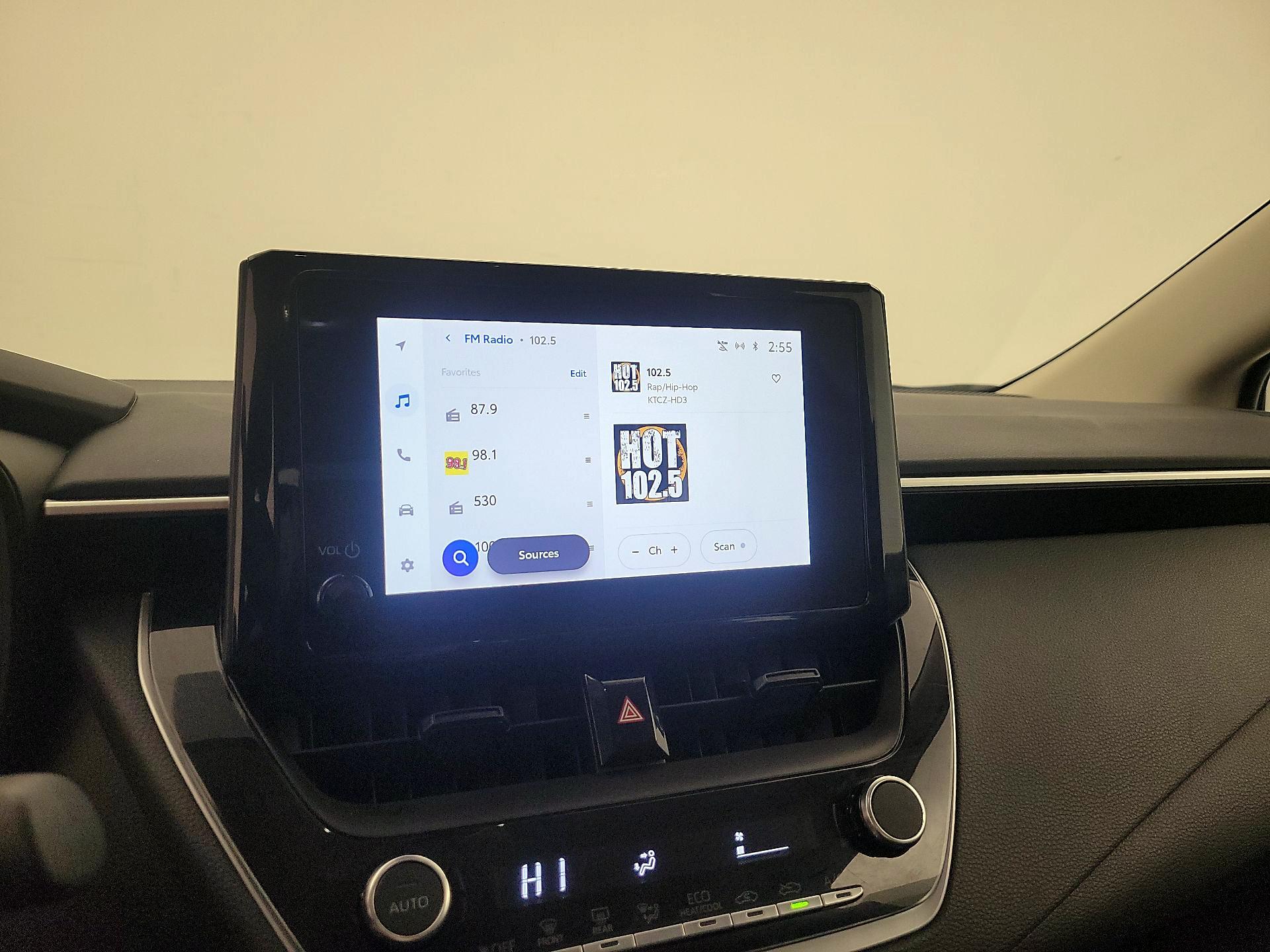 Thumbnail: 2024 Toyota Corolla - 16