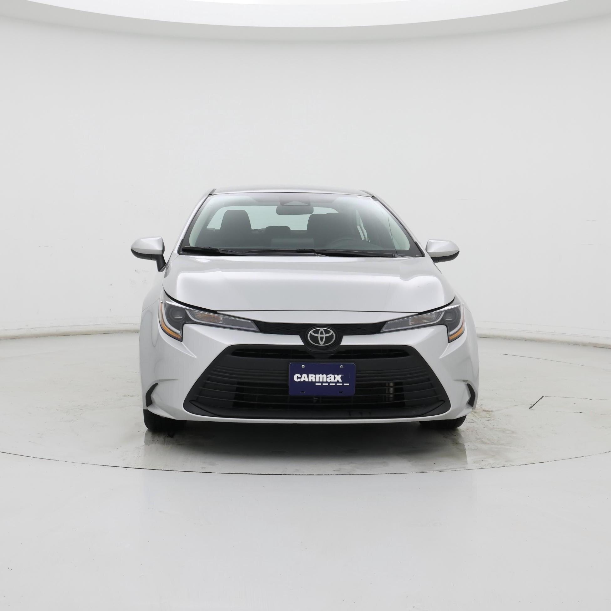 Thumbnail: 2024 Toyota Corolla - 5