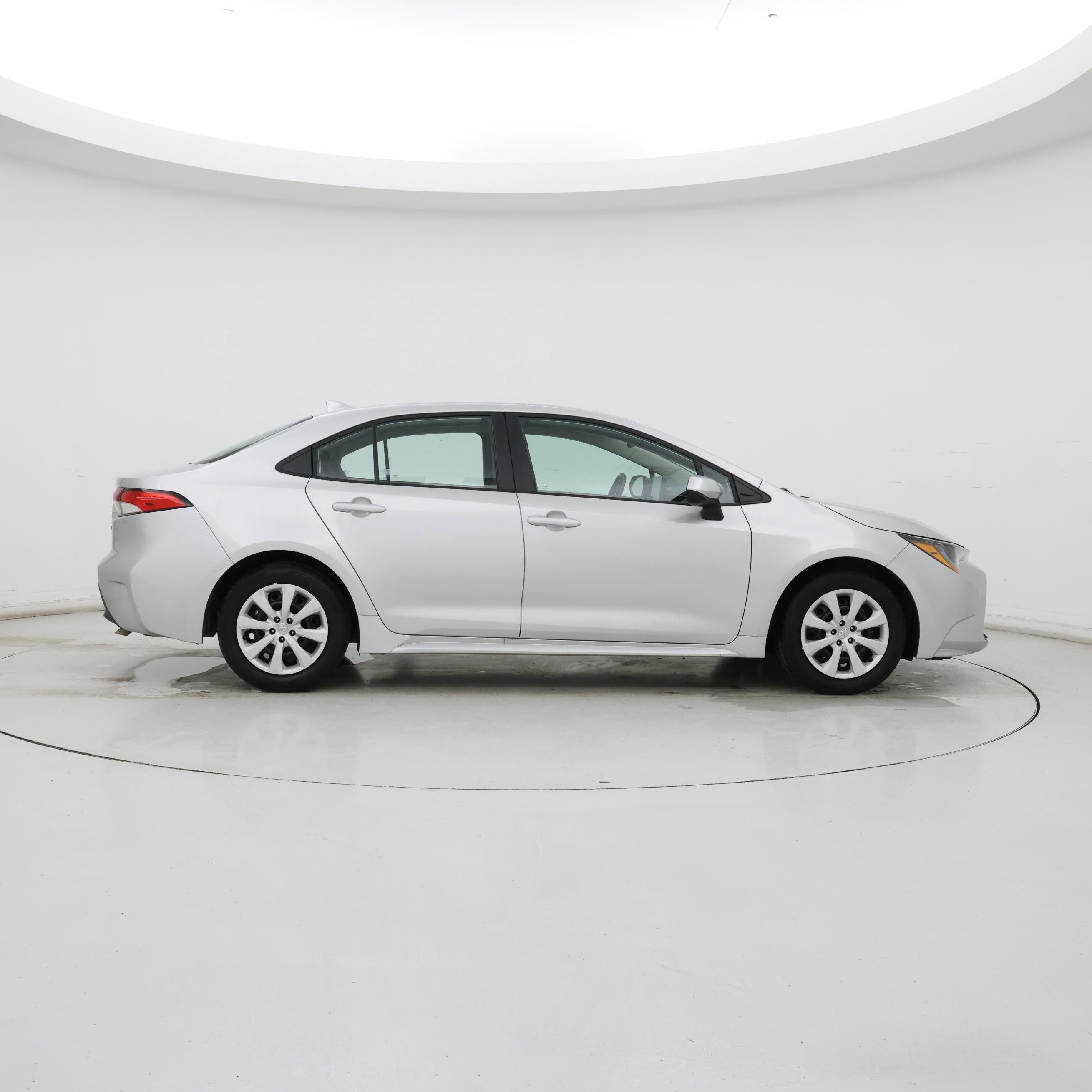 Thumbnail: 2024 Toyota Corolla - 7