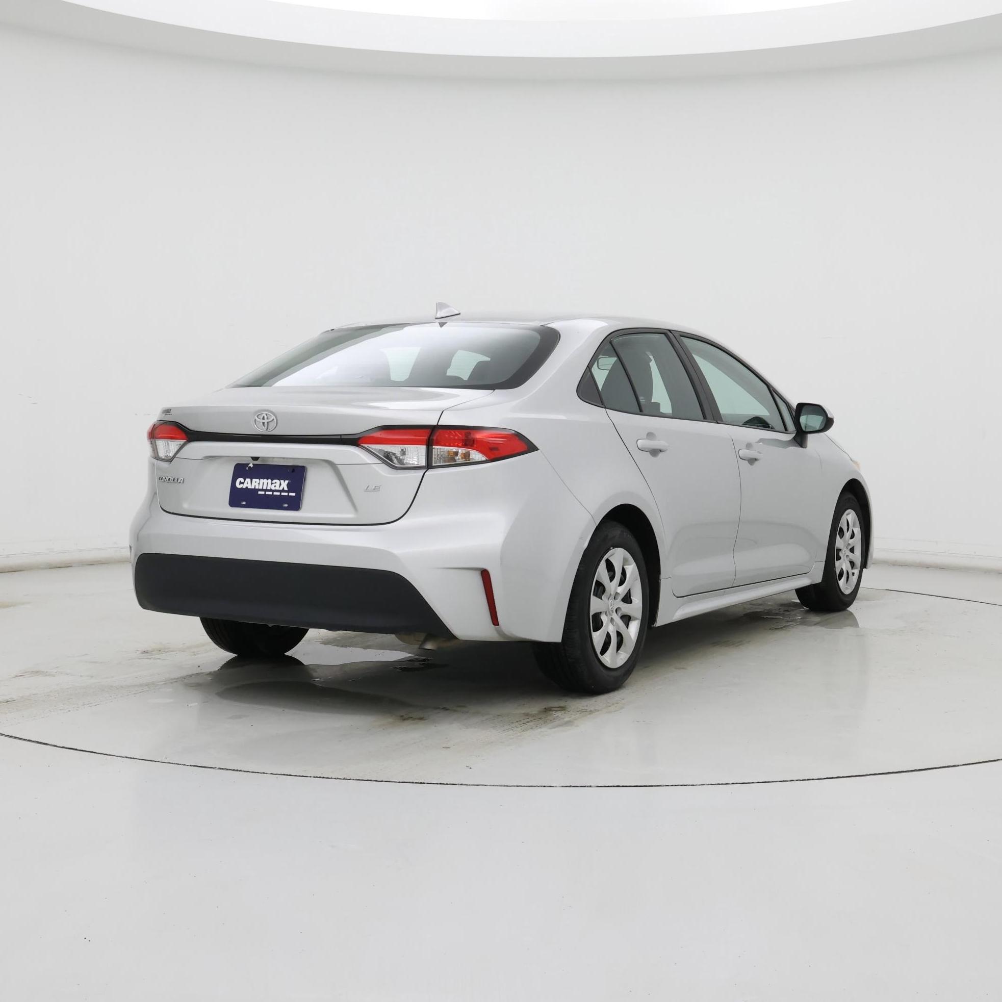 Thumbnail: 2024 Toyota Corolla - 8