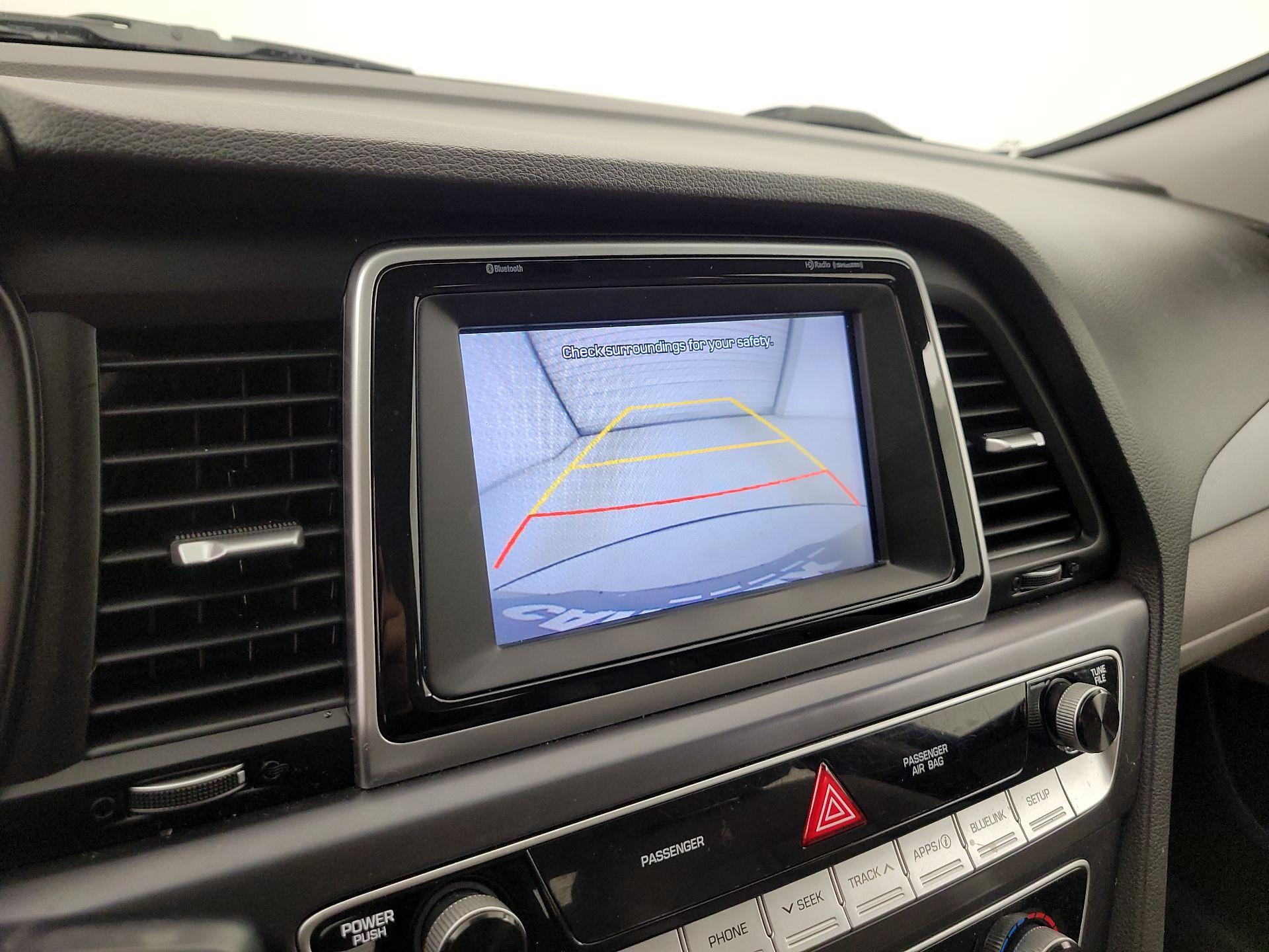 Thumbnail: 2018 Hyundai Sonata - 14