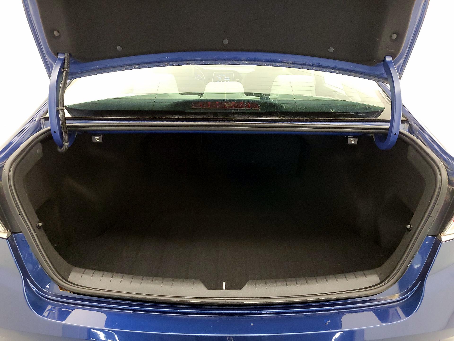 Thumbnail: 2018 Hyundai Sonata - 20