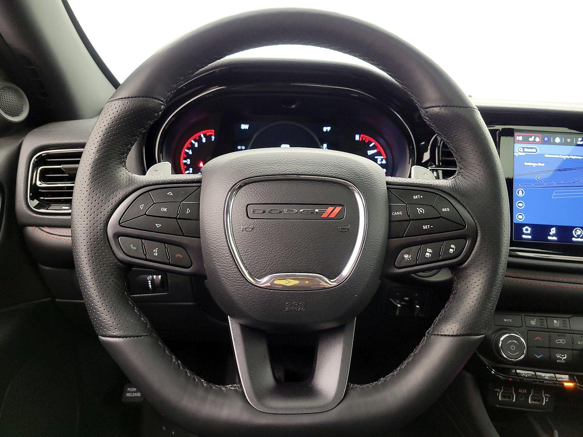 Thumbnail: 2025 Dodge Durango - 10