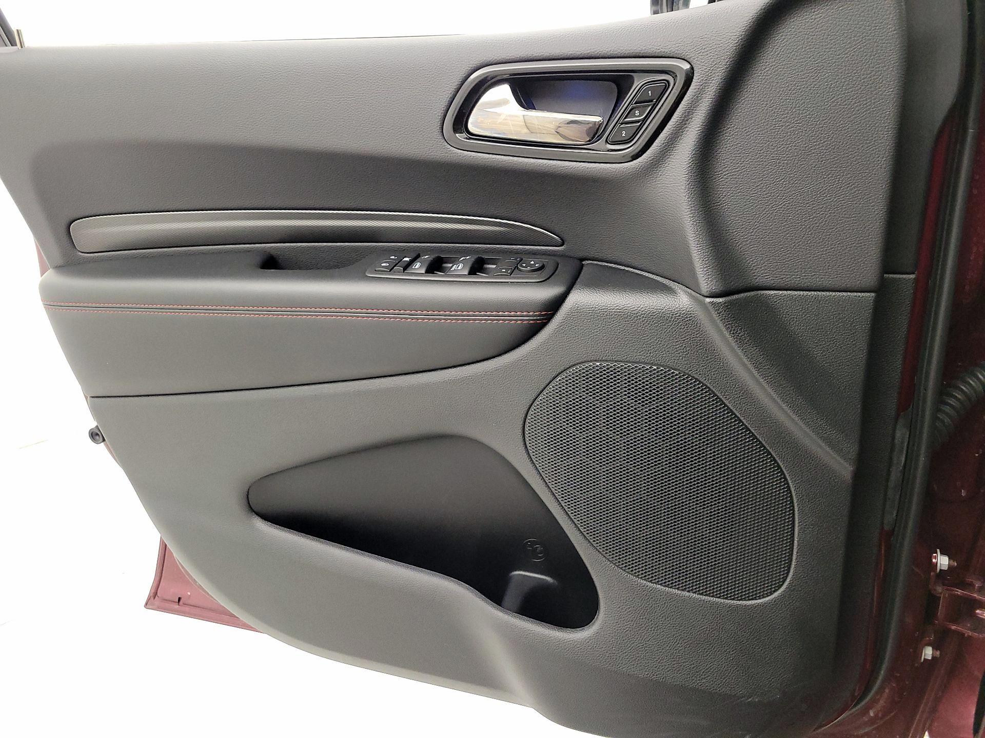 Thumbnail: 2025 Dodge Durango - 12