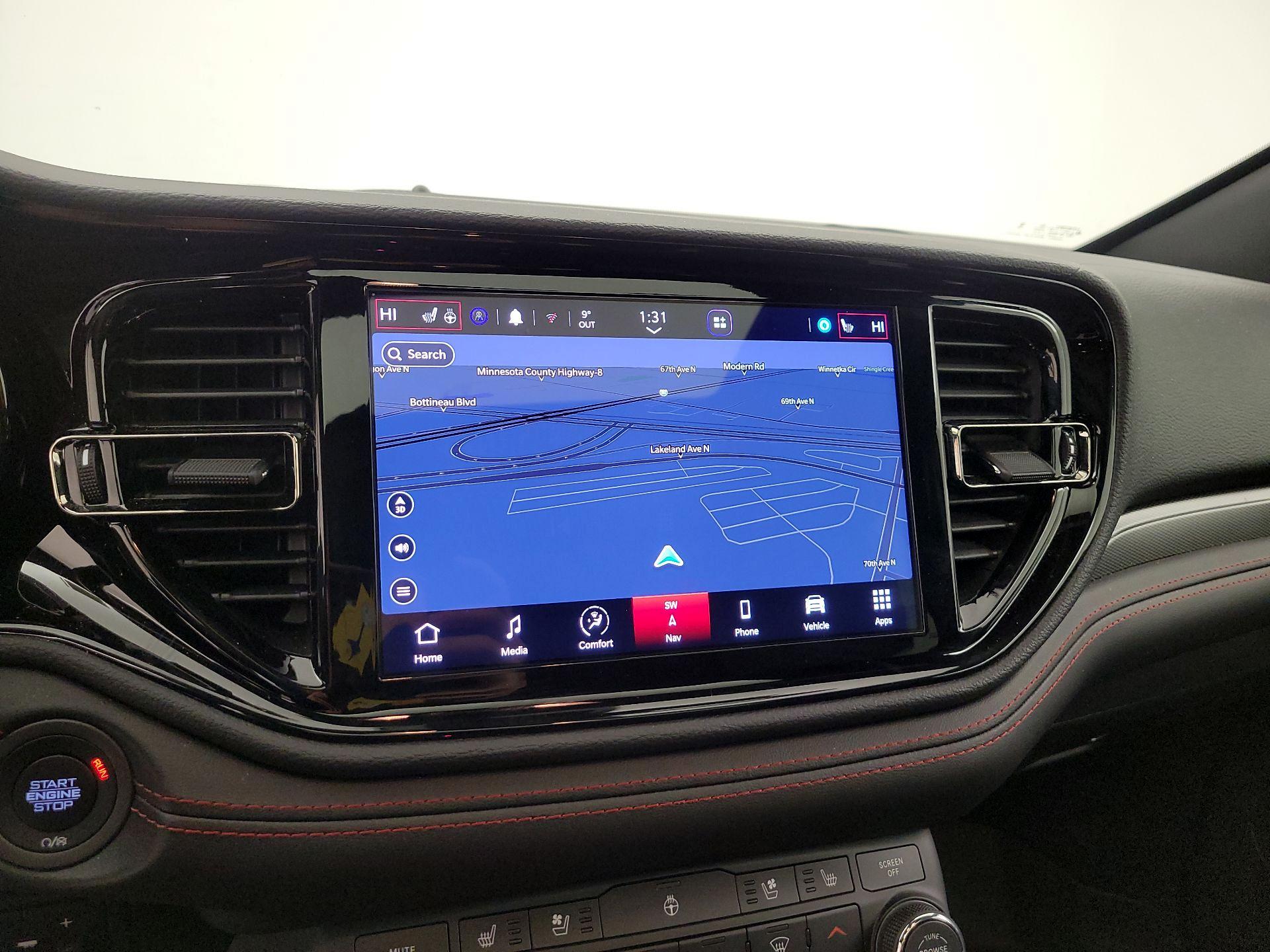 Thumbnail: 2025 Dodge Durango - 14