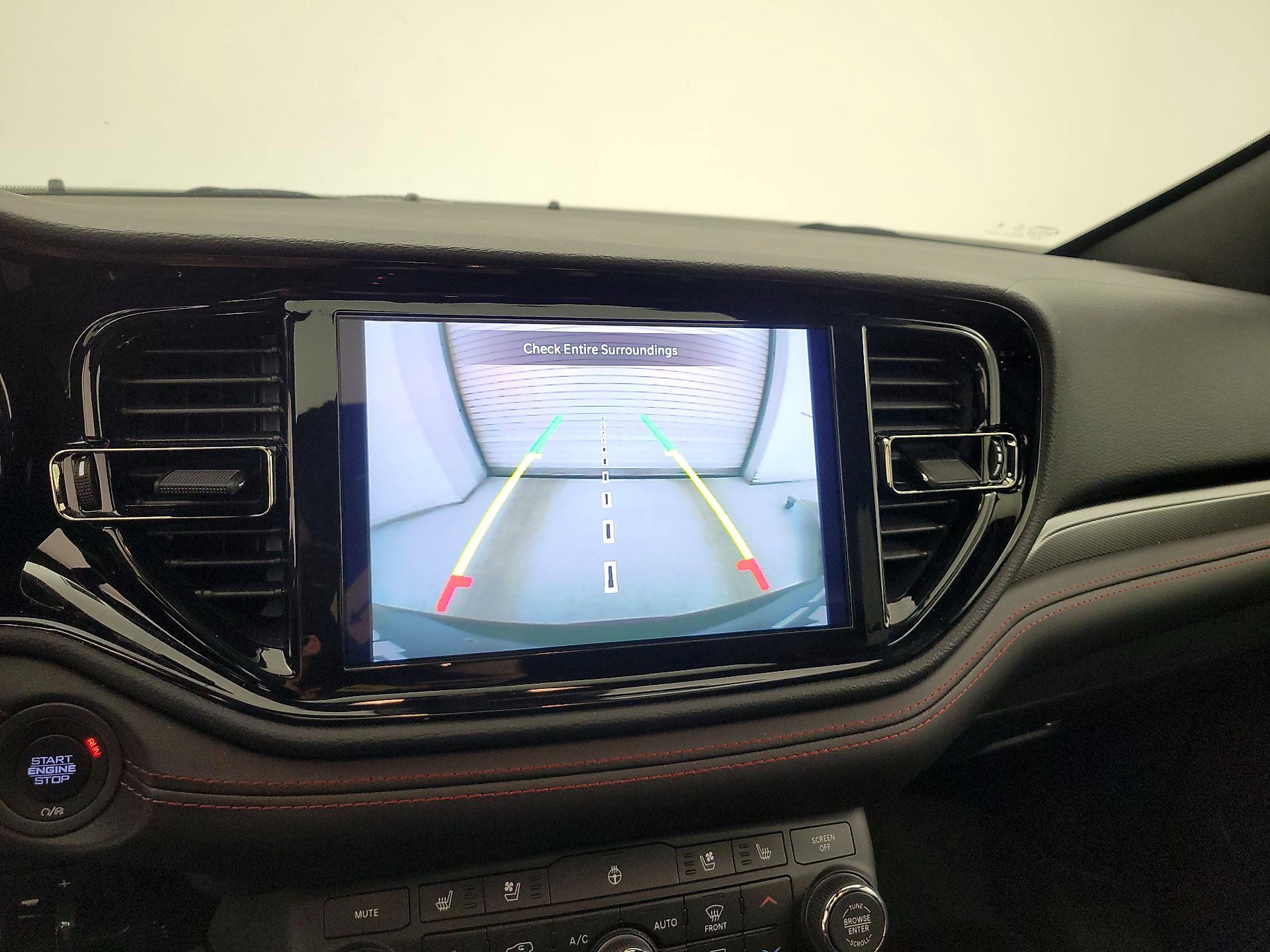 Thumbnail: 2025 Dodge Durango - 15