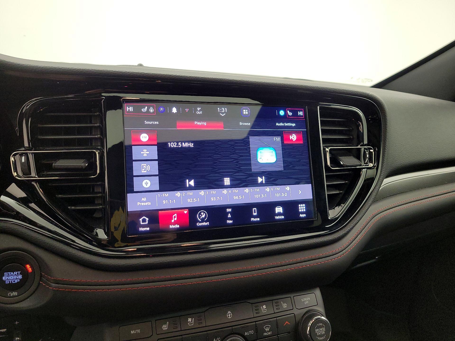 Thumbnail: 2025 Dodge Durango - 16