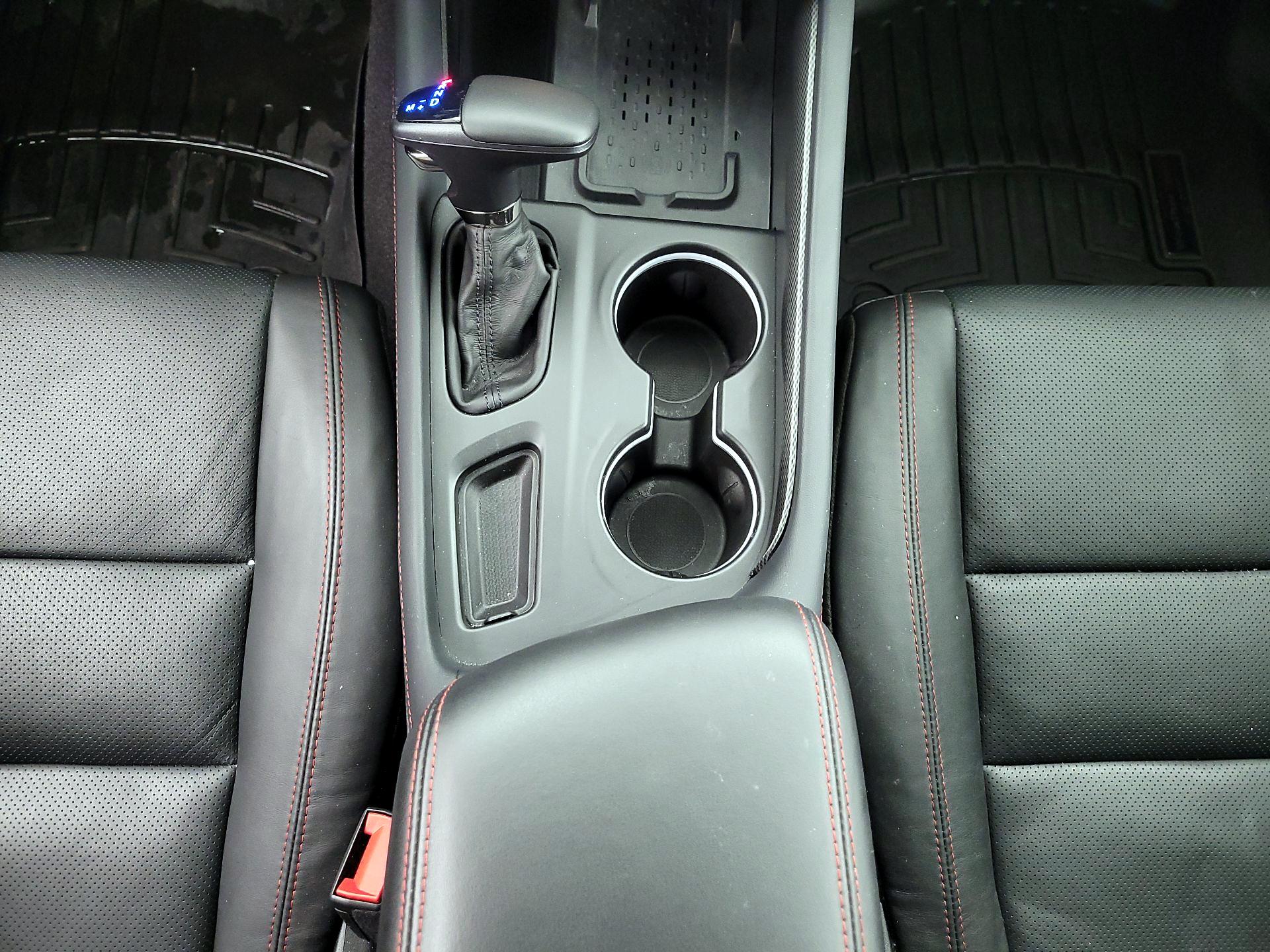 Thumbnail: 2025 Dodge Durango - 18