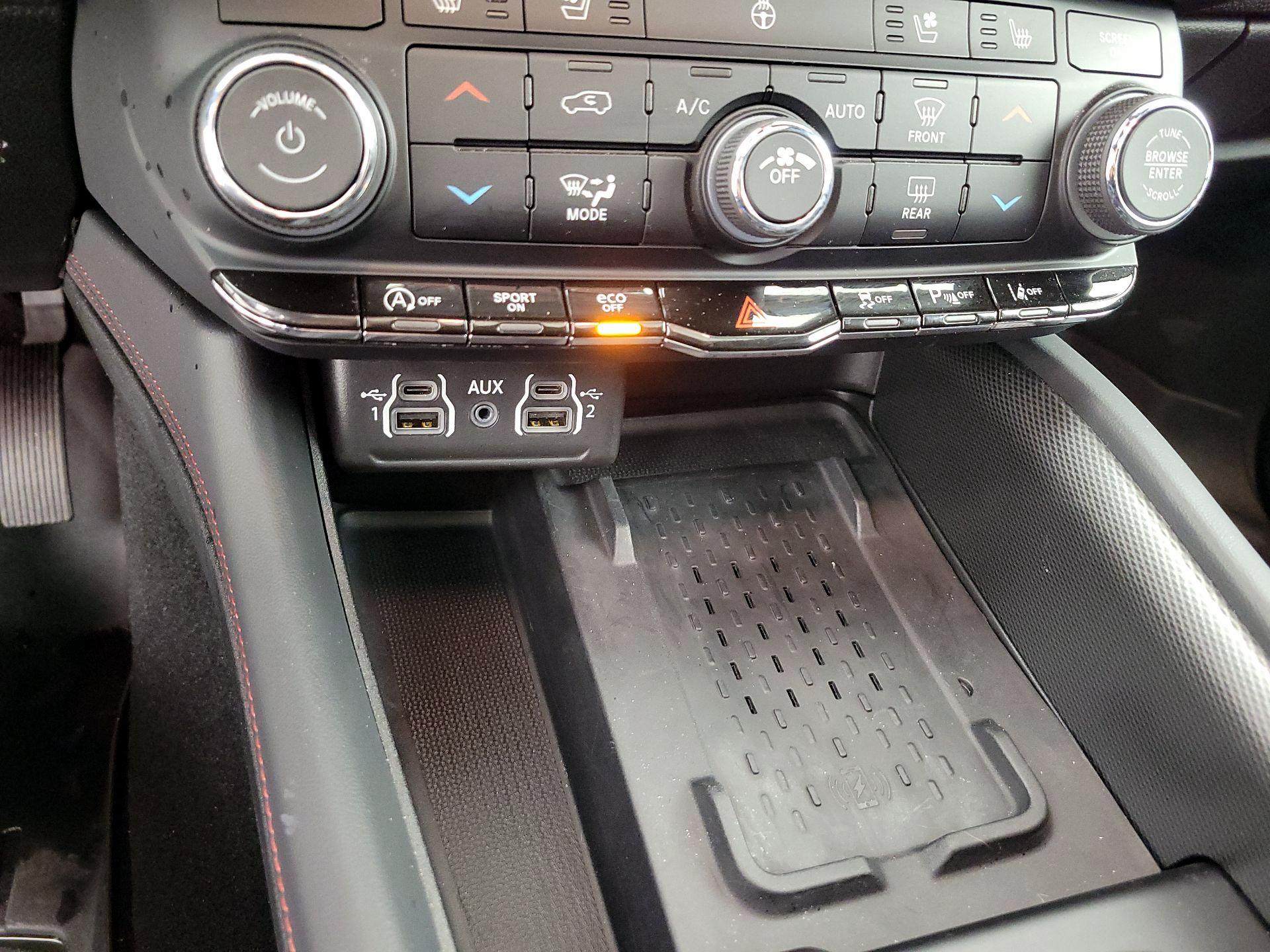 Thumbnail: 2025 Dodge Durango - 19