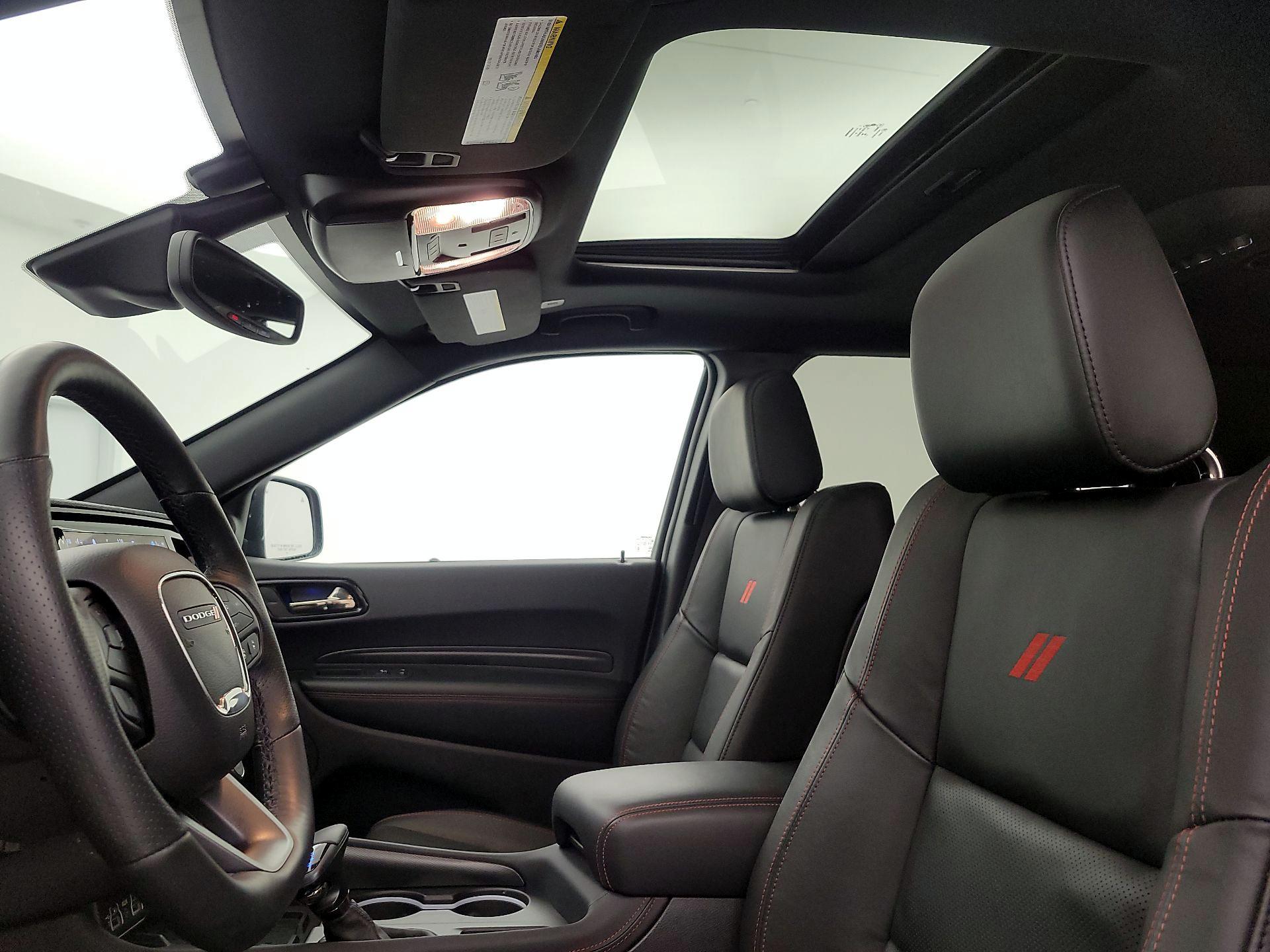 Thumbnail: 2025 Dodge Durango - 20