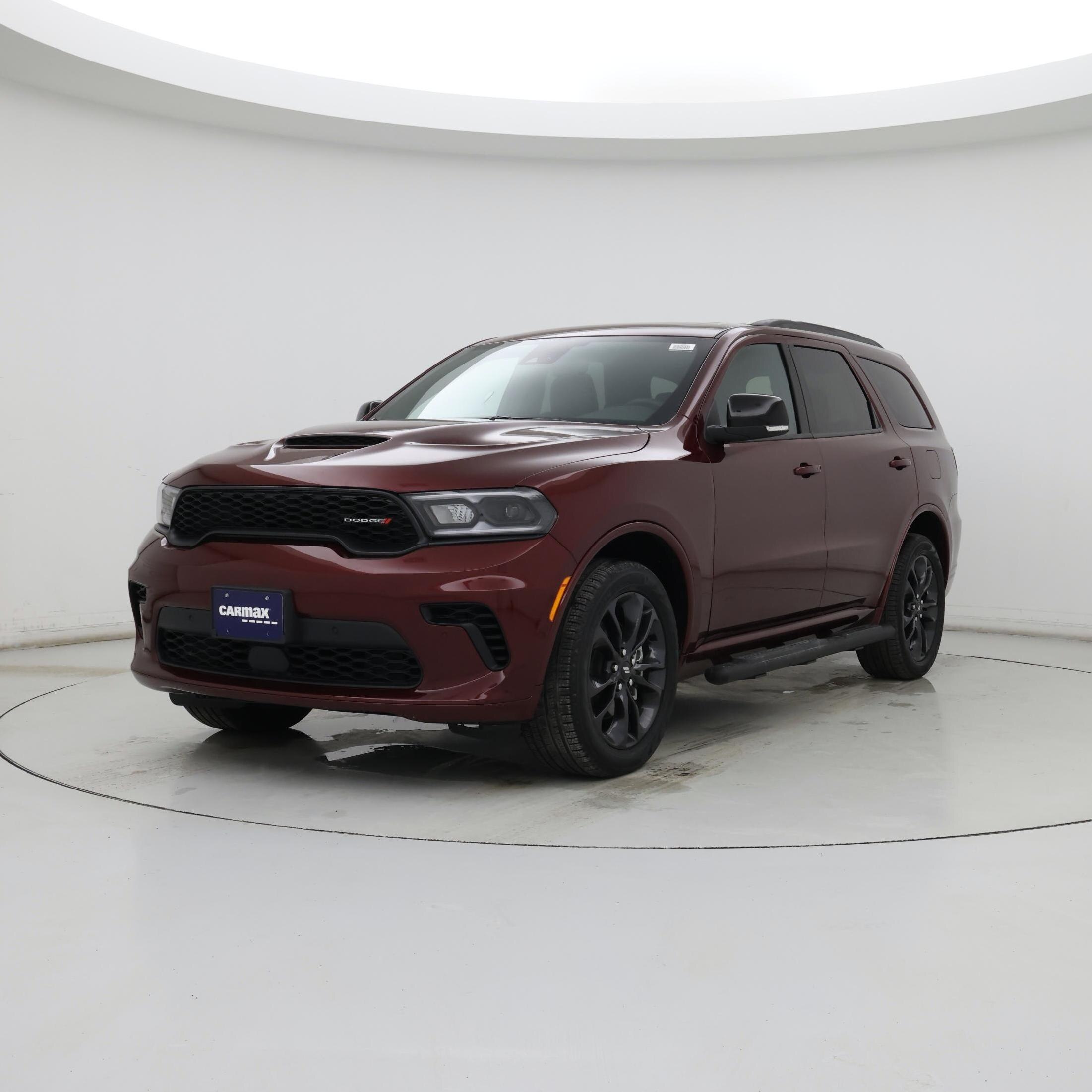Thumbnail: 2025 Dodge Durango - 4