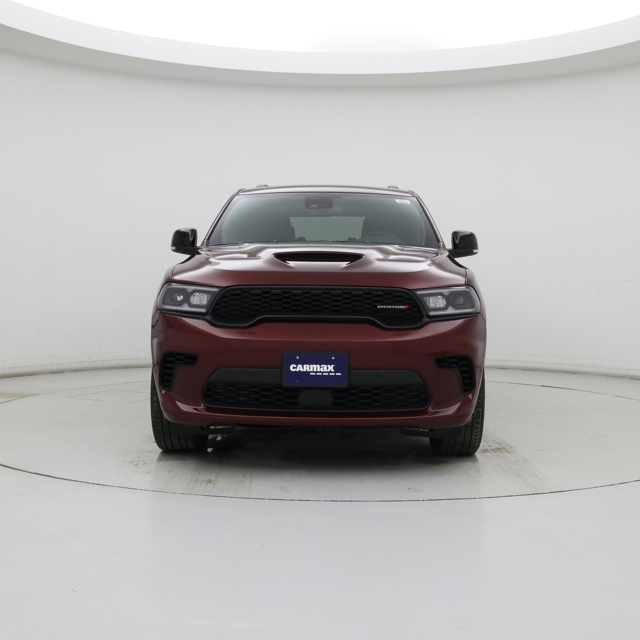 Thumbnail: 2025 Dodge Durango - 5