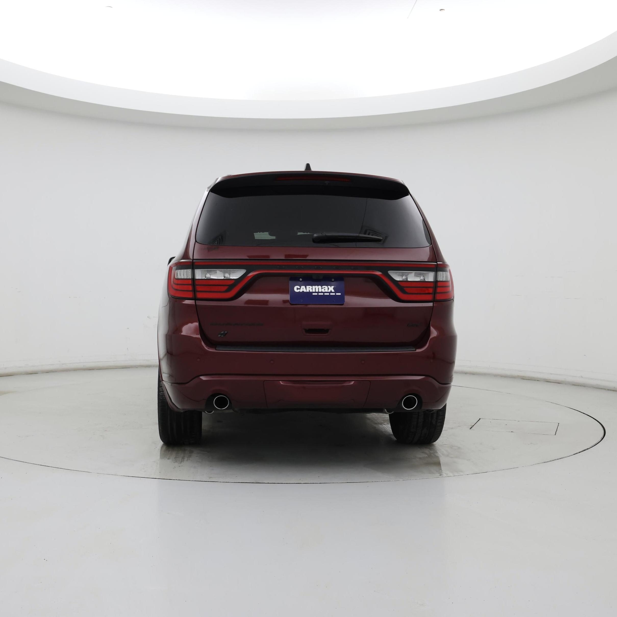 Thumbnail: 2025 Dodge Durango - 6