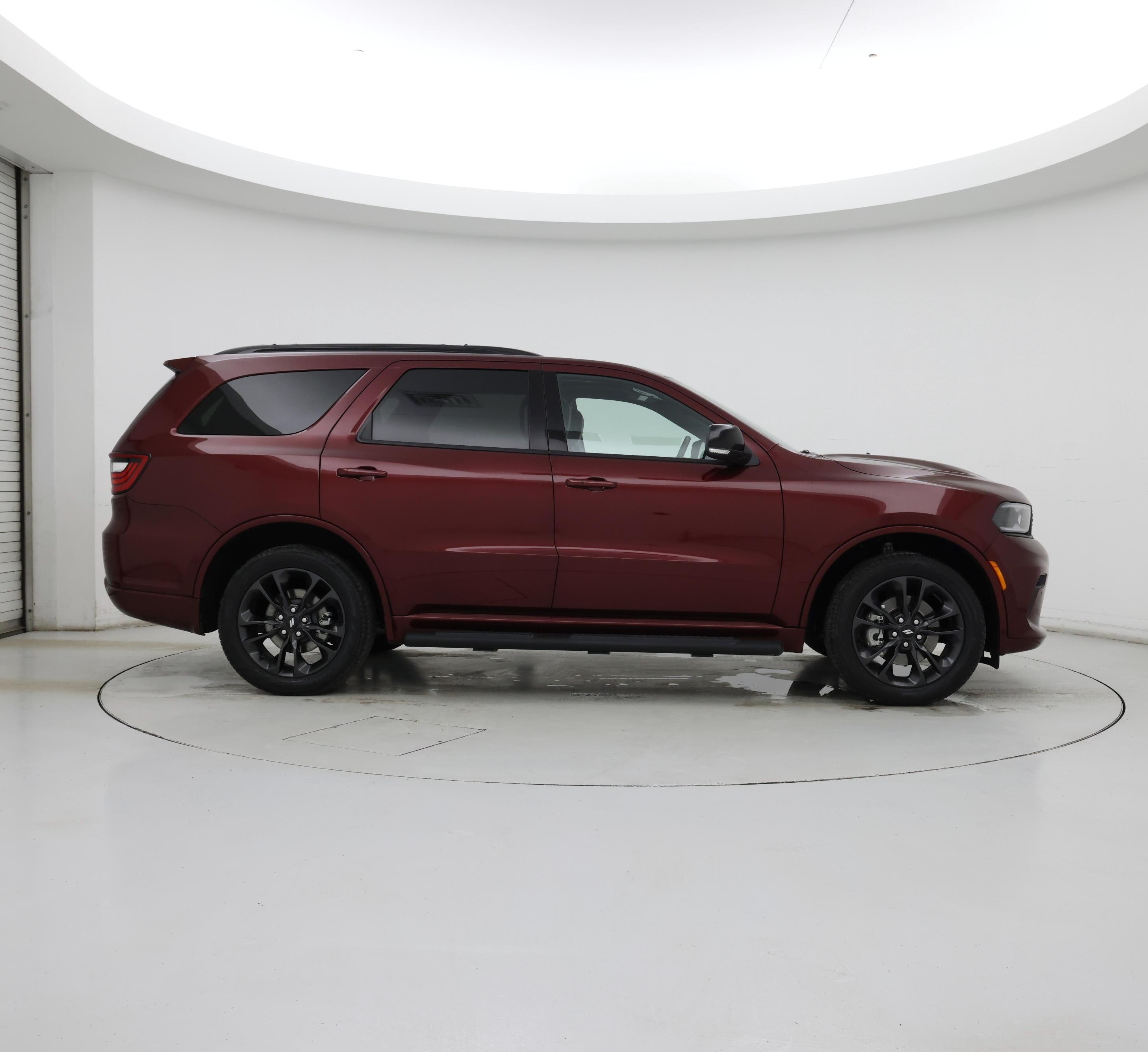 Thumbnail: 2025 Dodge Durango - 7