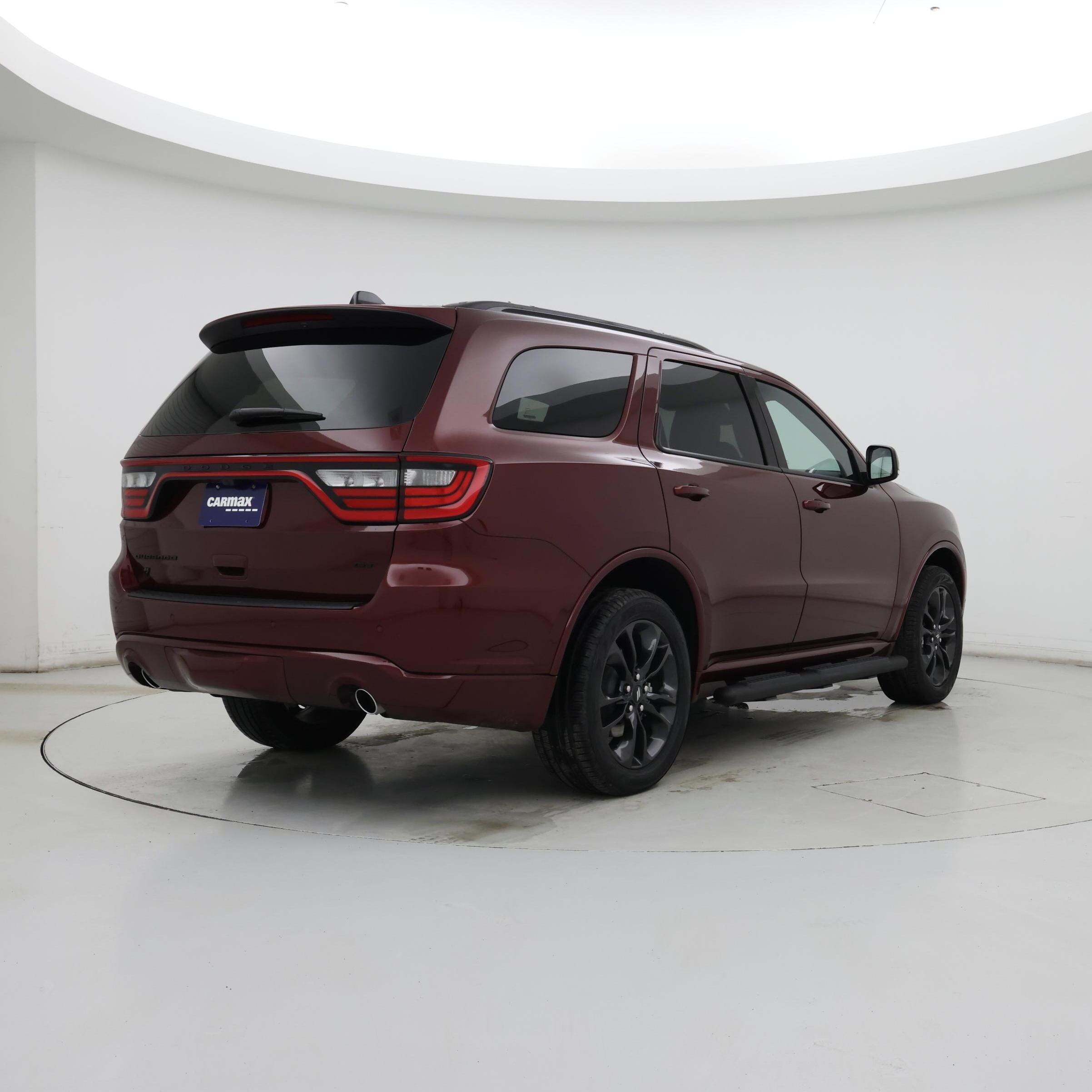 Thumbnail: 2025 Dodge Durango - 8