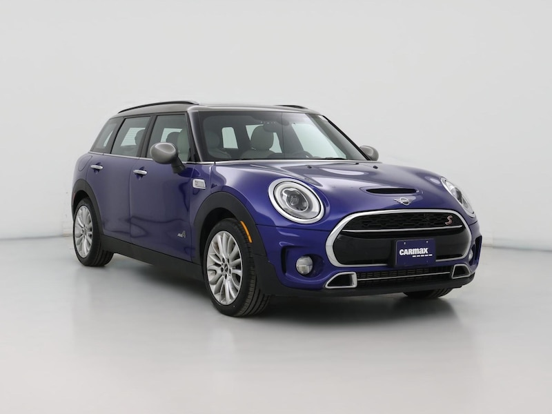 2019 MINI Cooper Clubman S -
                  Minneapolis, MN