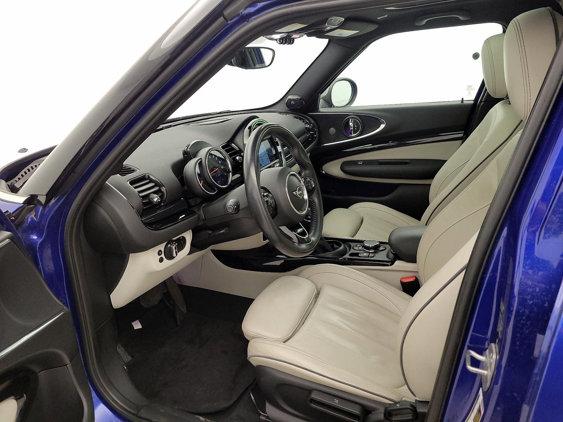 Thumbnail: 2019 MINI Cooper Clubman - 11