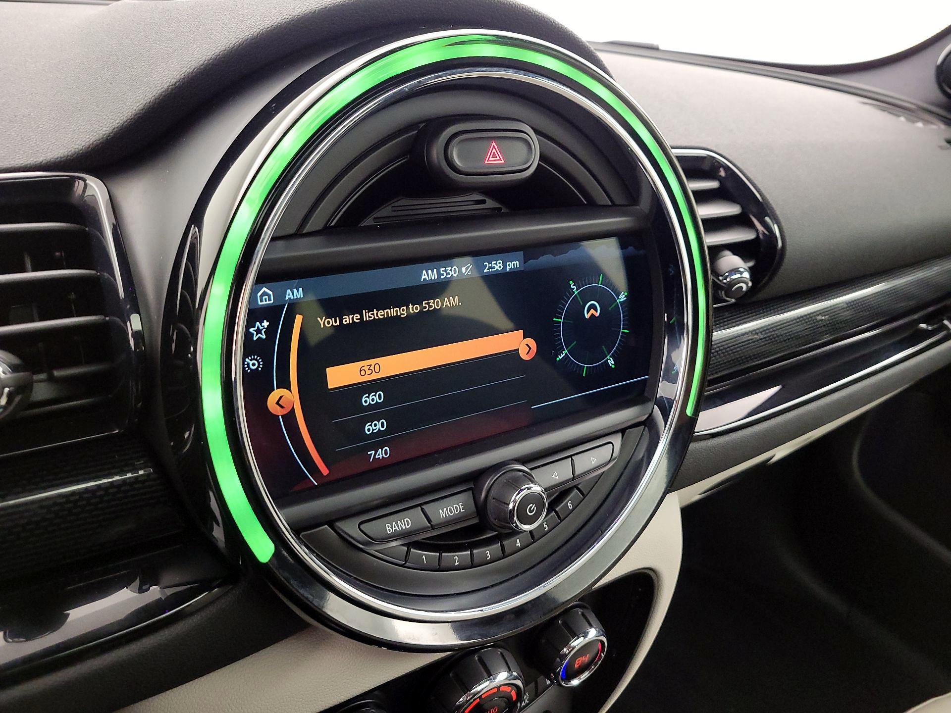 Thumbnail: 2019 MINI Cooper Clubman - 16