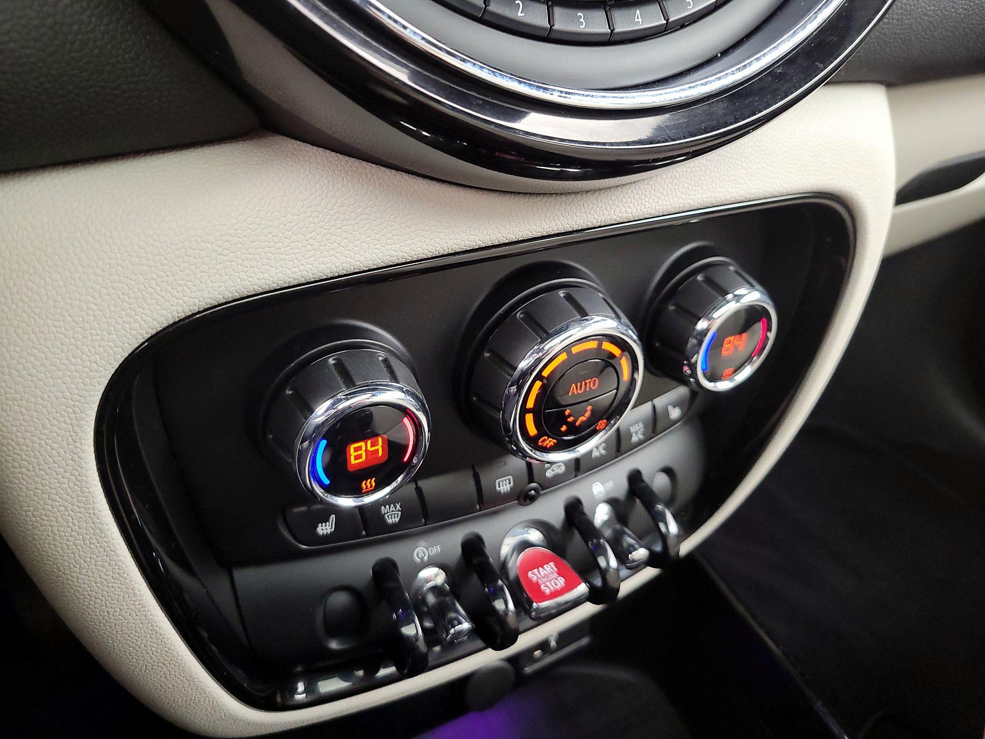 Thumbnail: 2019 MINI Cooper Clubman - 17