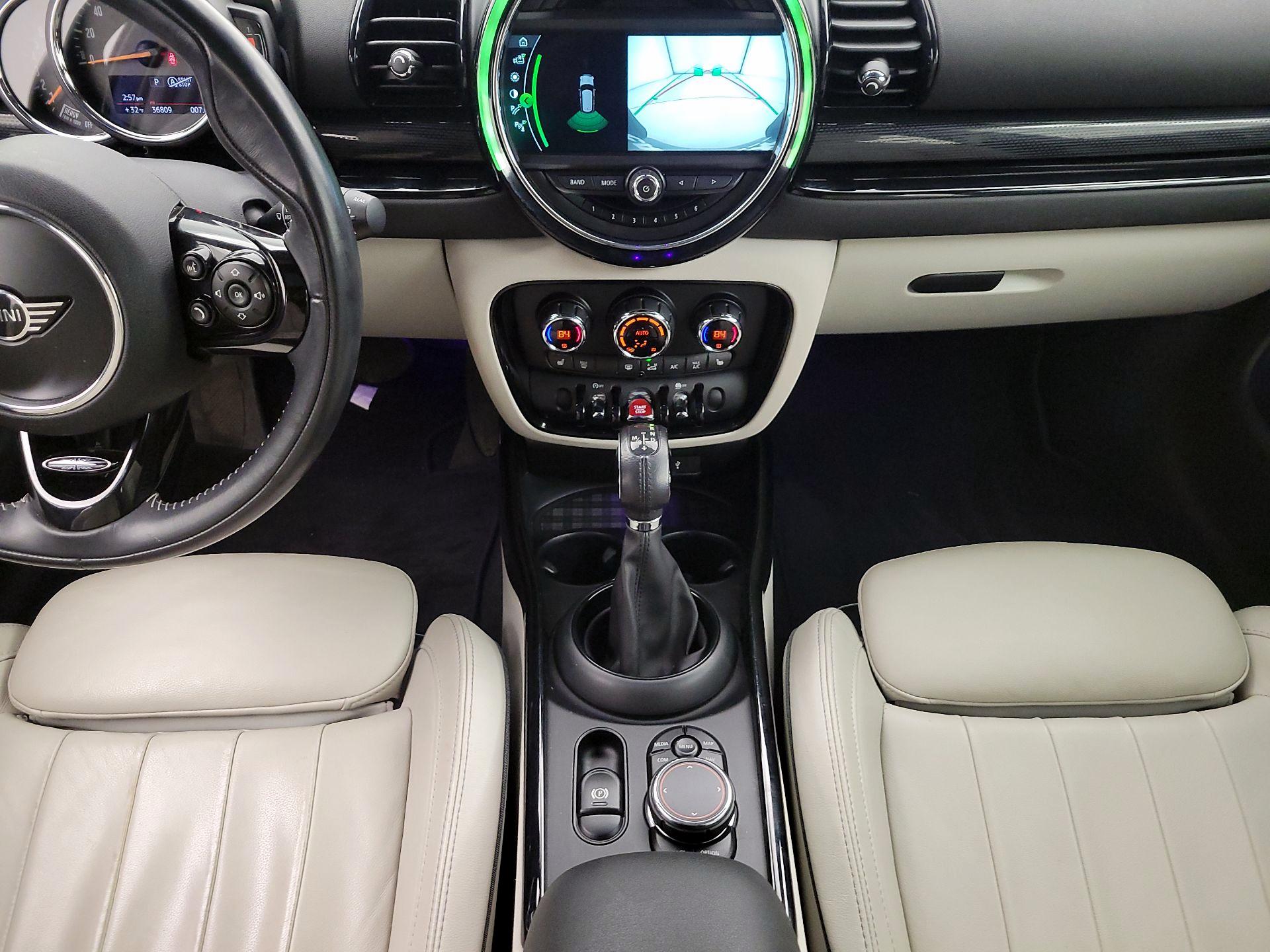 Thumbnail: 2019 MINI Cooper Clubman - 18