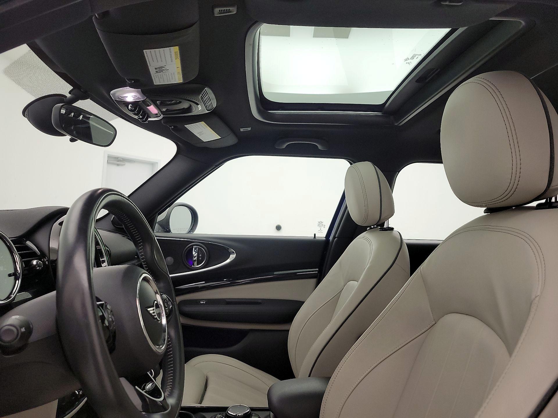 Thumbnail: 2019 MINI Cooper Clubman - 20