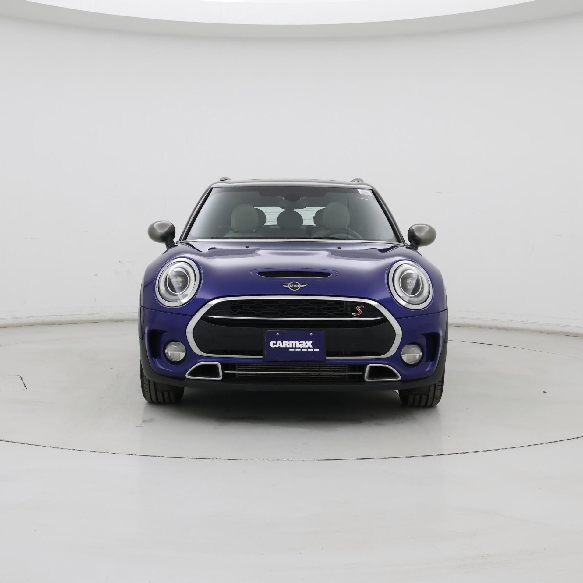 Thumbnail: 2019 MINI Cooper Clubman - 5