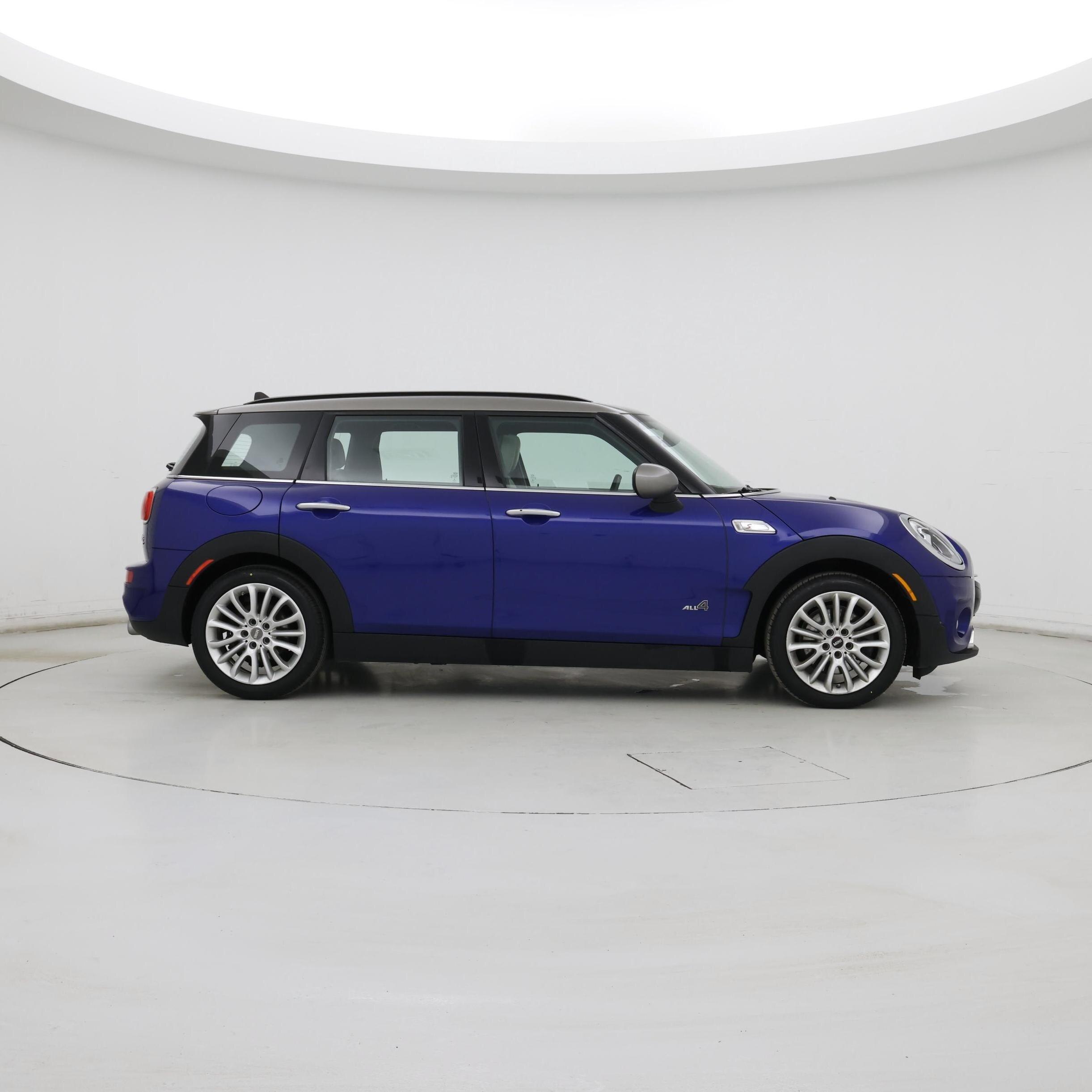 Thumbnail: 2019 MINI Cooper Clubman - 7