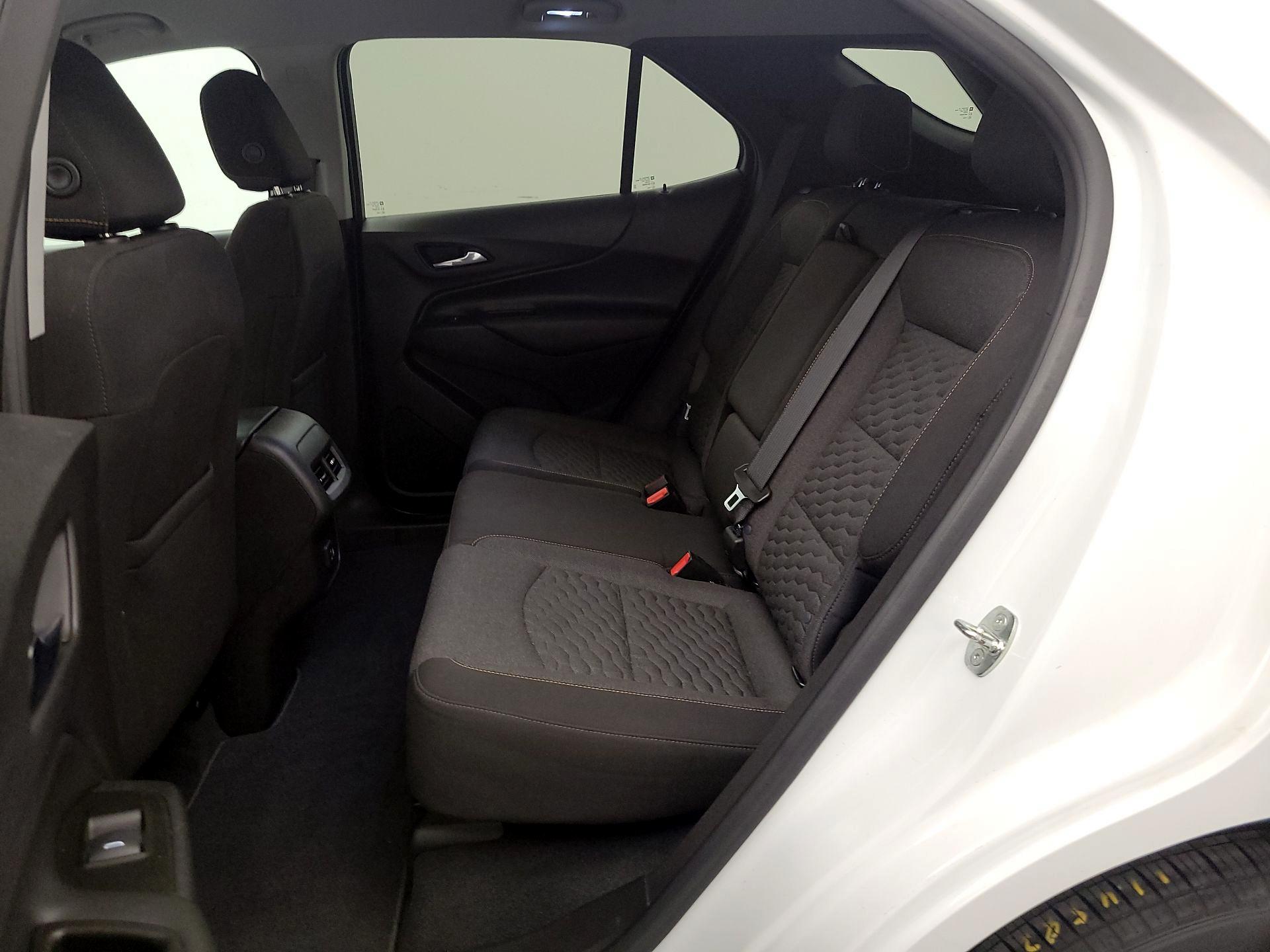 Thumbnail: 2021 Chevrolet Equinox - 19