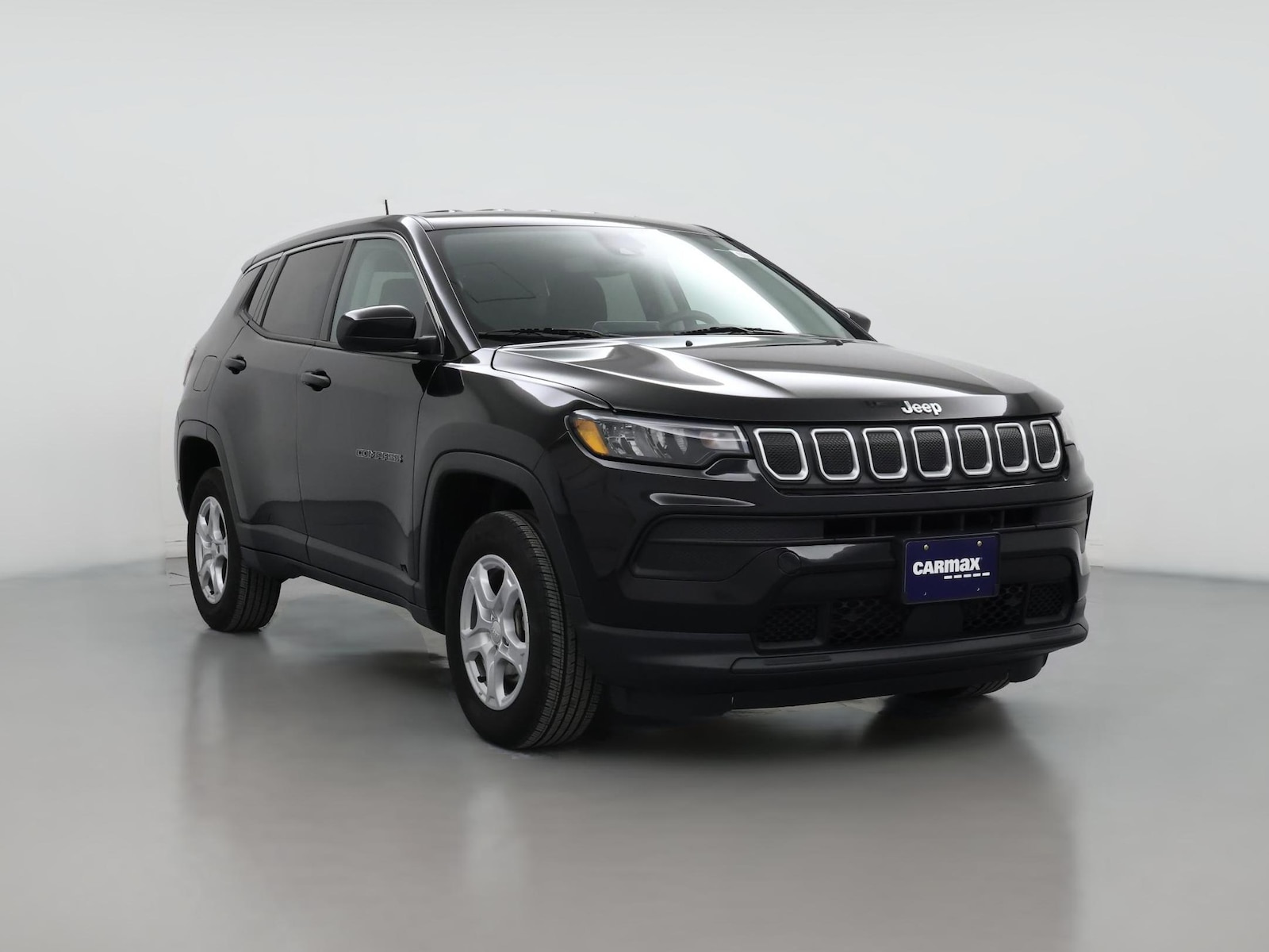2022 Jeep Compass Sport