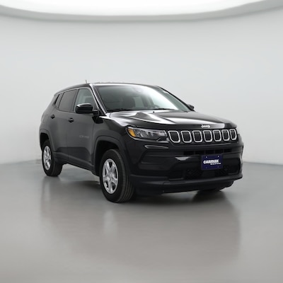 2022 Jeep Compass Sport