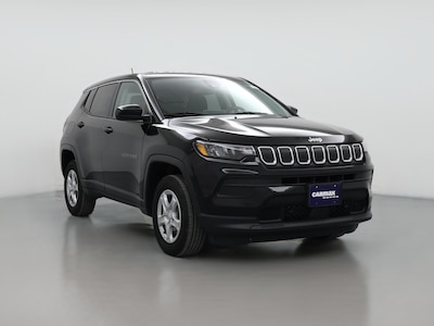 2022 Jeep Compass Sport