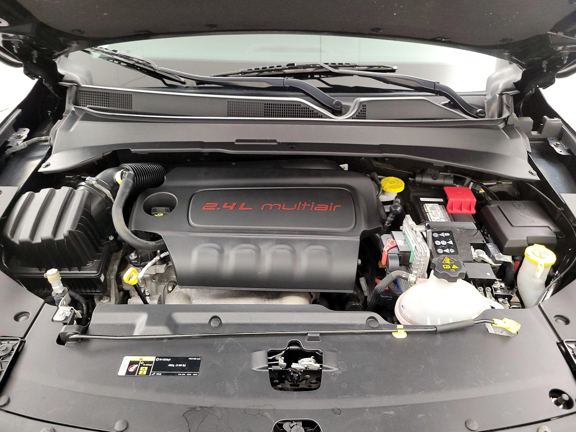 Thumbnail: 2022 Jeep Compass - 20