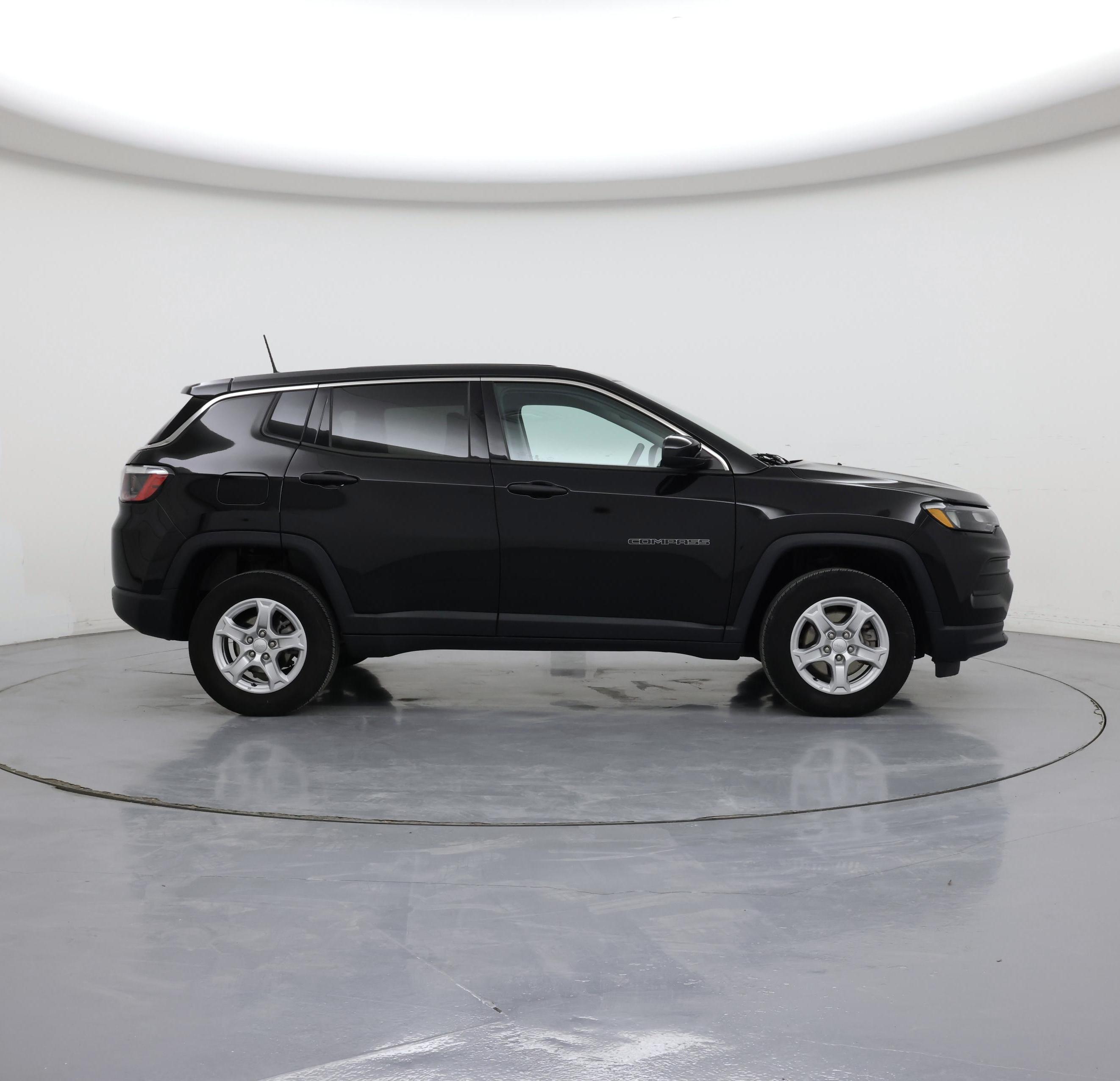 Thumbnail: 2022 Jeep Compass - 7