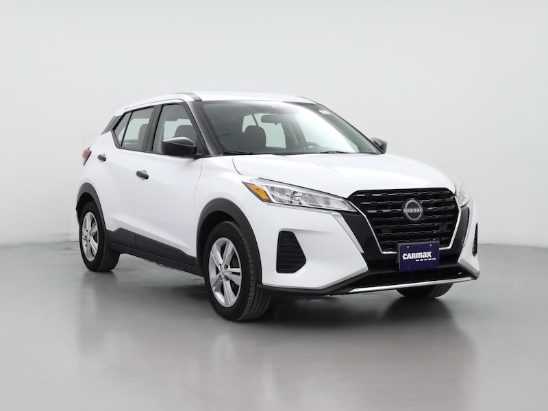 2022 Nissan Kicks S