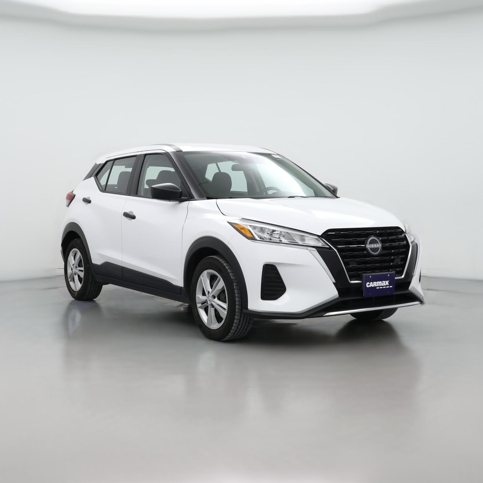 Thumbnail: 2023 Nissan Kicks - 1