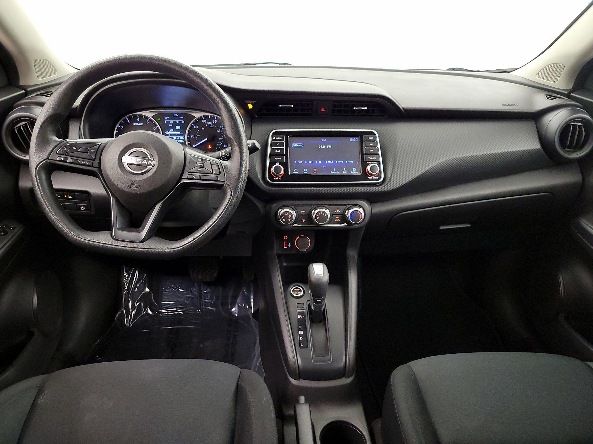 Thumbnail: 2023 Nissan Kicks - 9