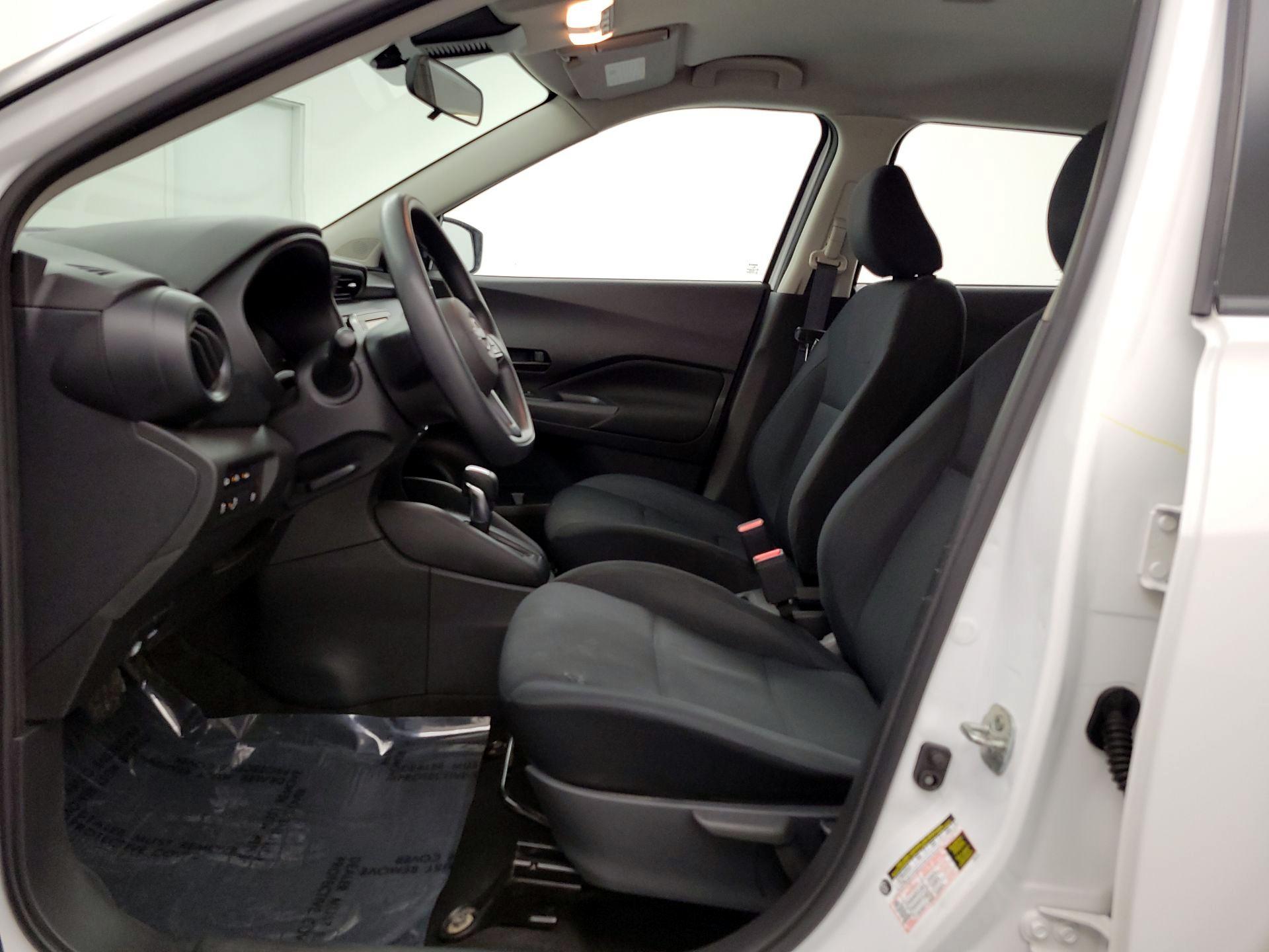 Thumbnail: 2023 Nissan Kicks - 11