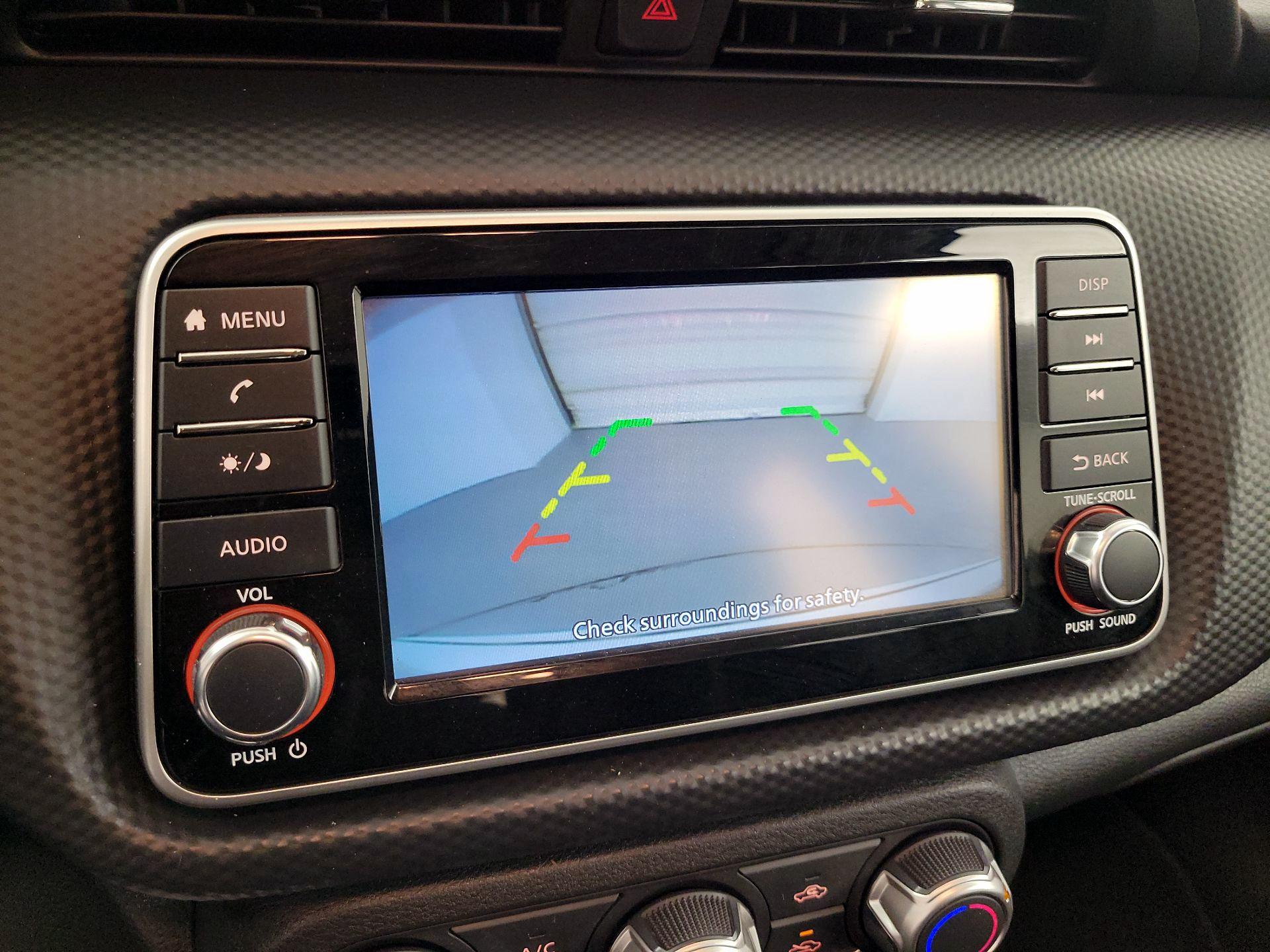 Thumbnail: 2023 Nissan Kicks - 14