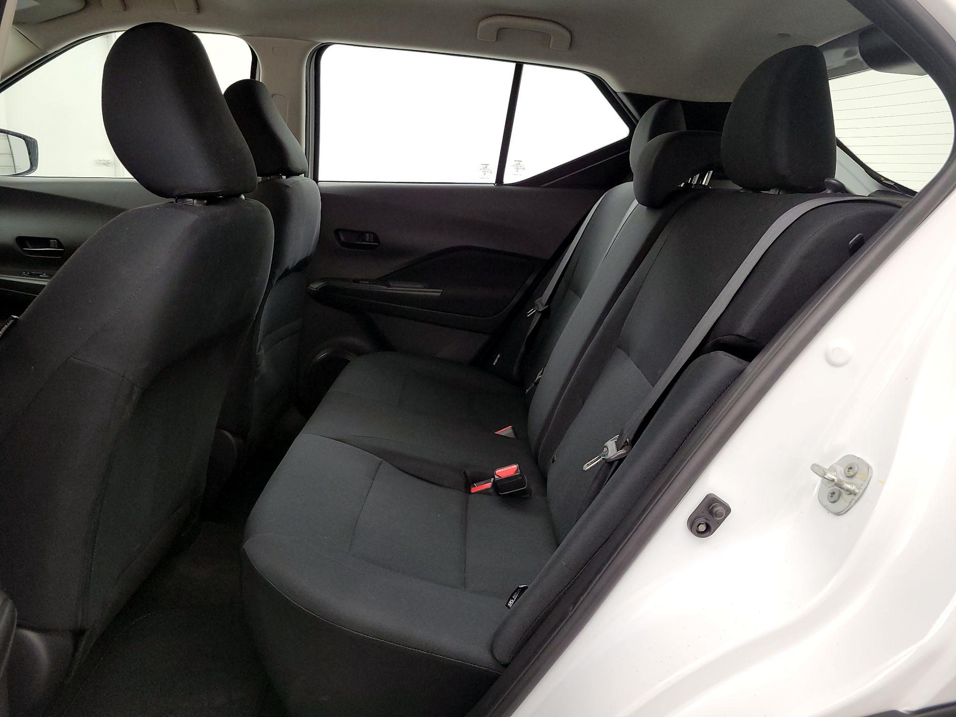 Thumbnail: 2023 Nissan Kicks - 19