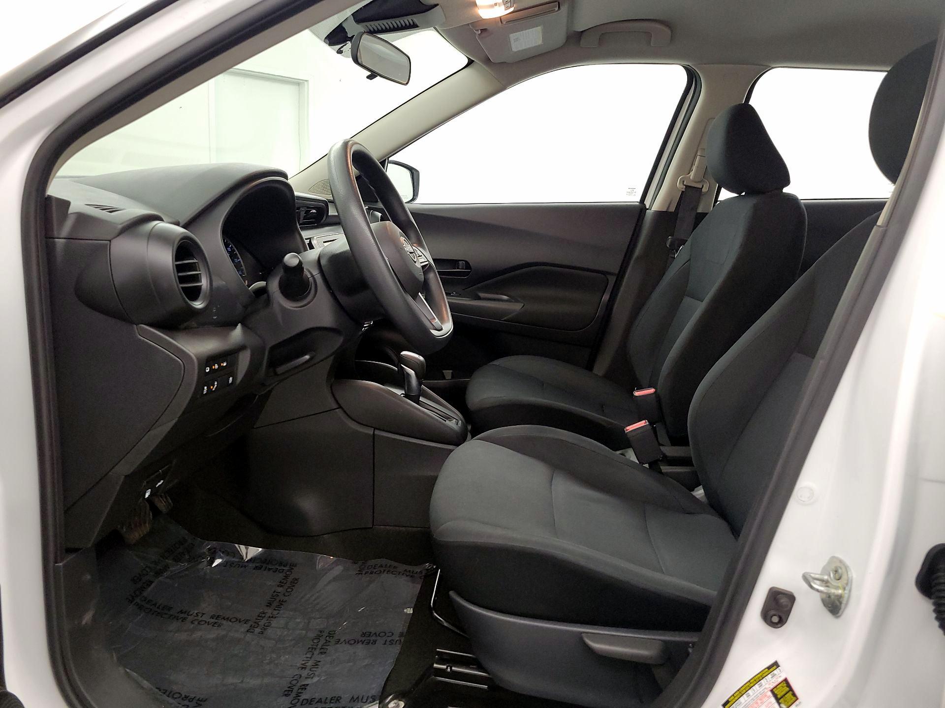 Thumbnail: 2023 Nissan Kicks - 11