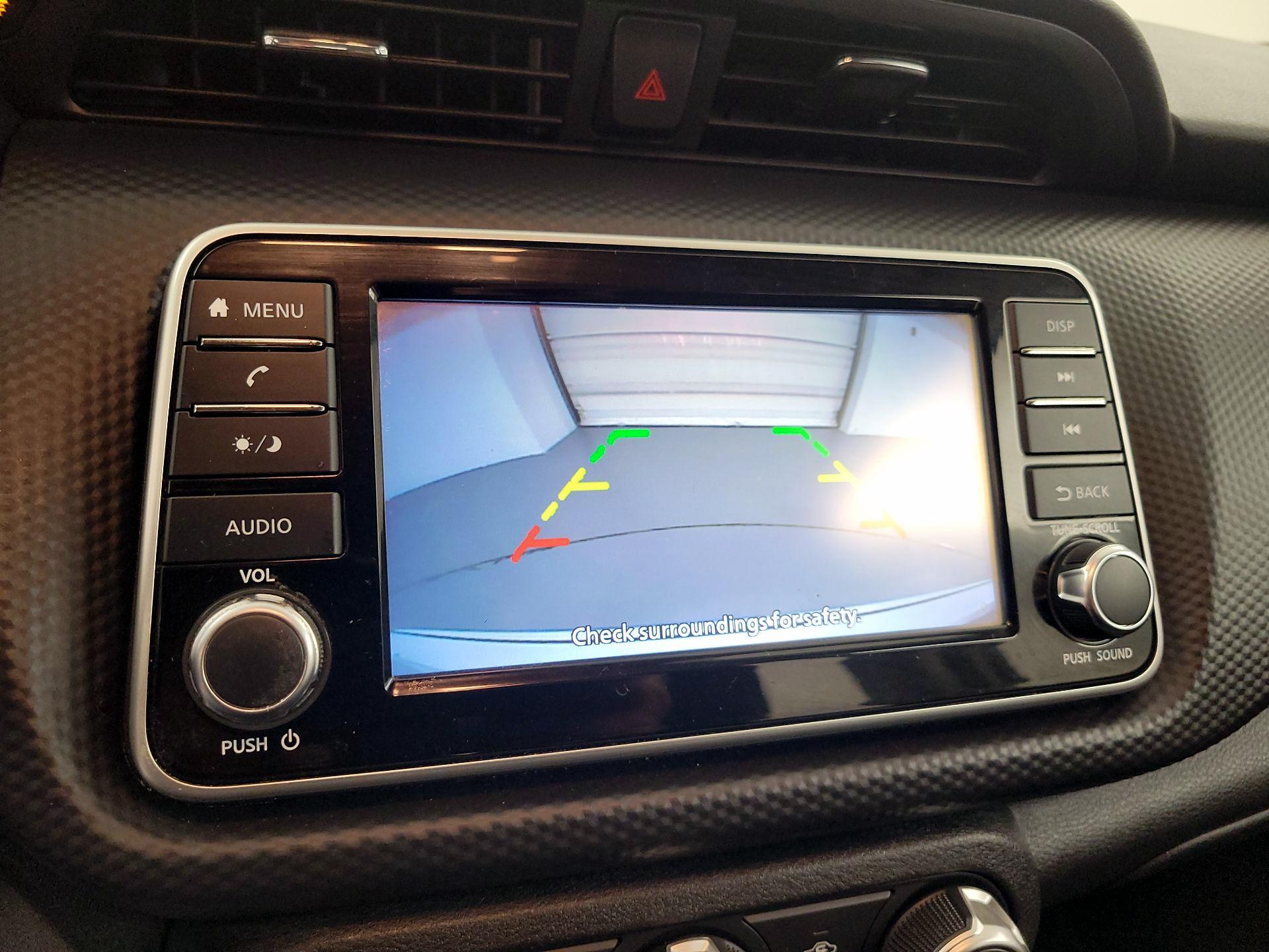 Thumbnail: 2023 Nissan Kicks - 14