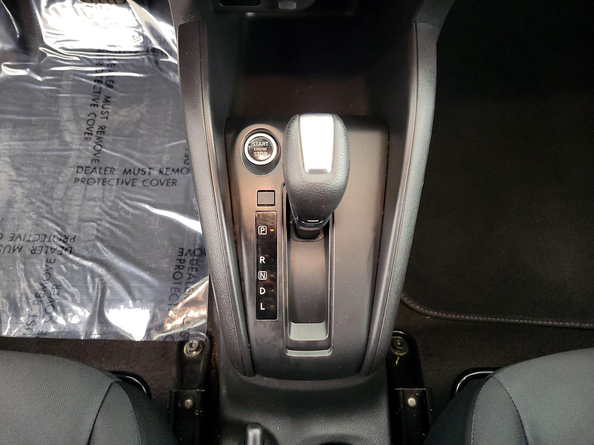 Thumbnail: 2023 Nissan Kicks - 17