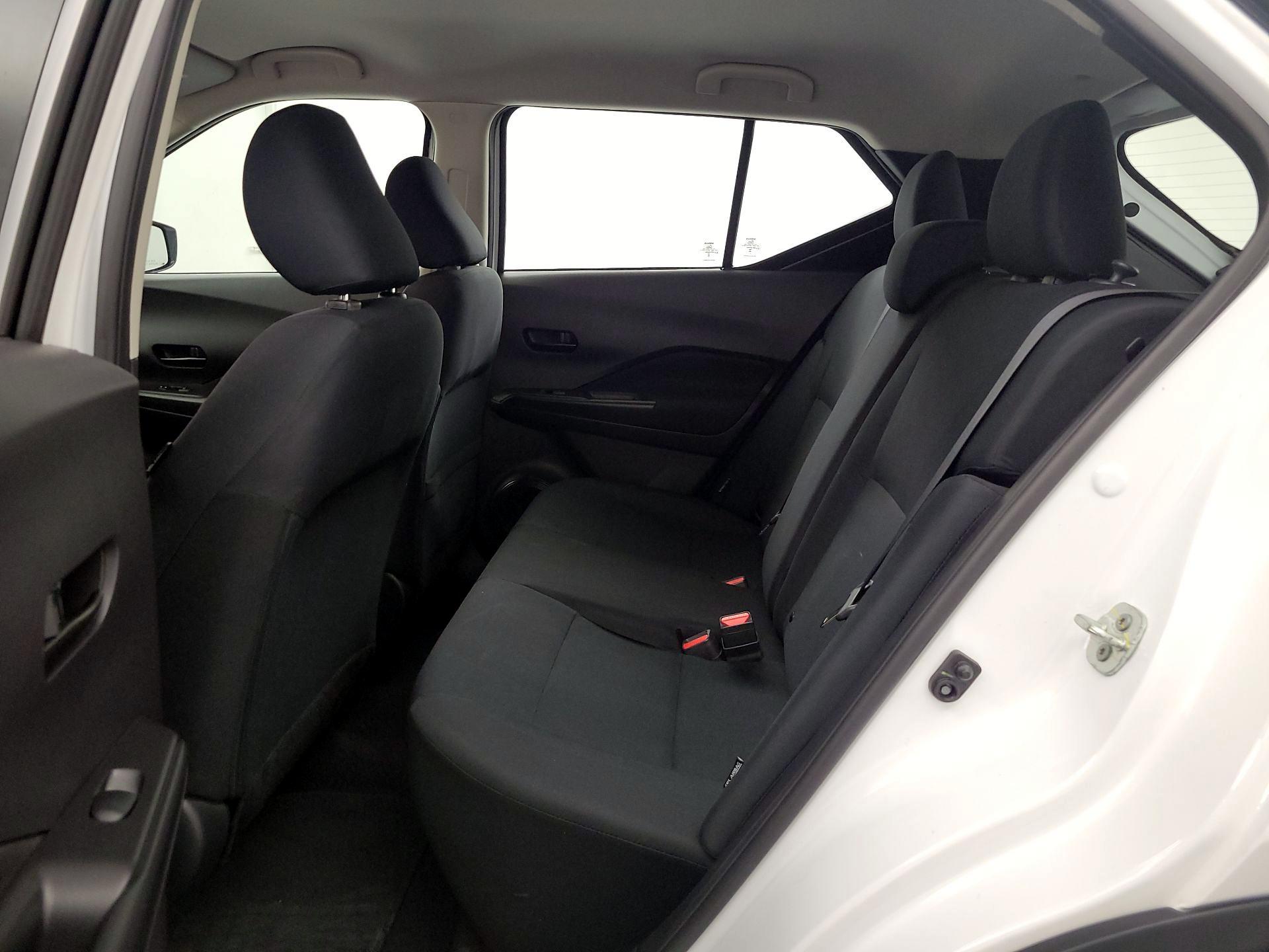 Thumbnail: 2023 Nissan Kicks - 19