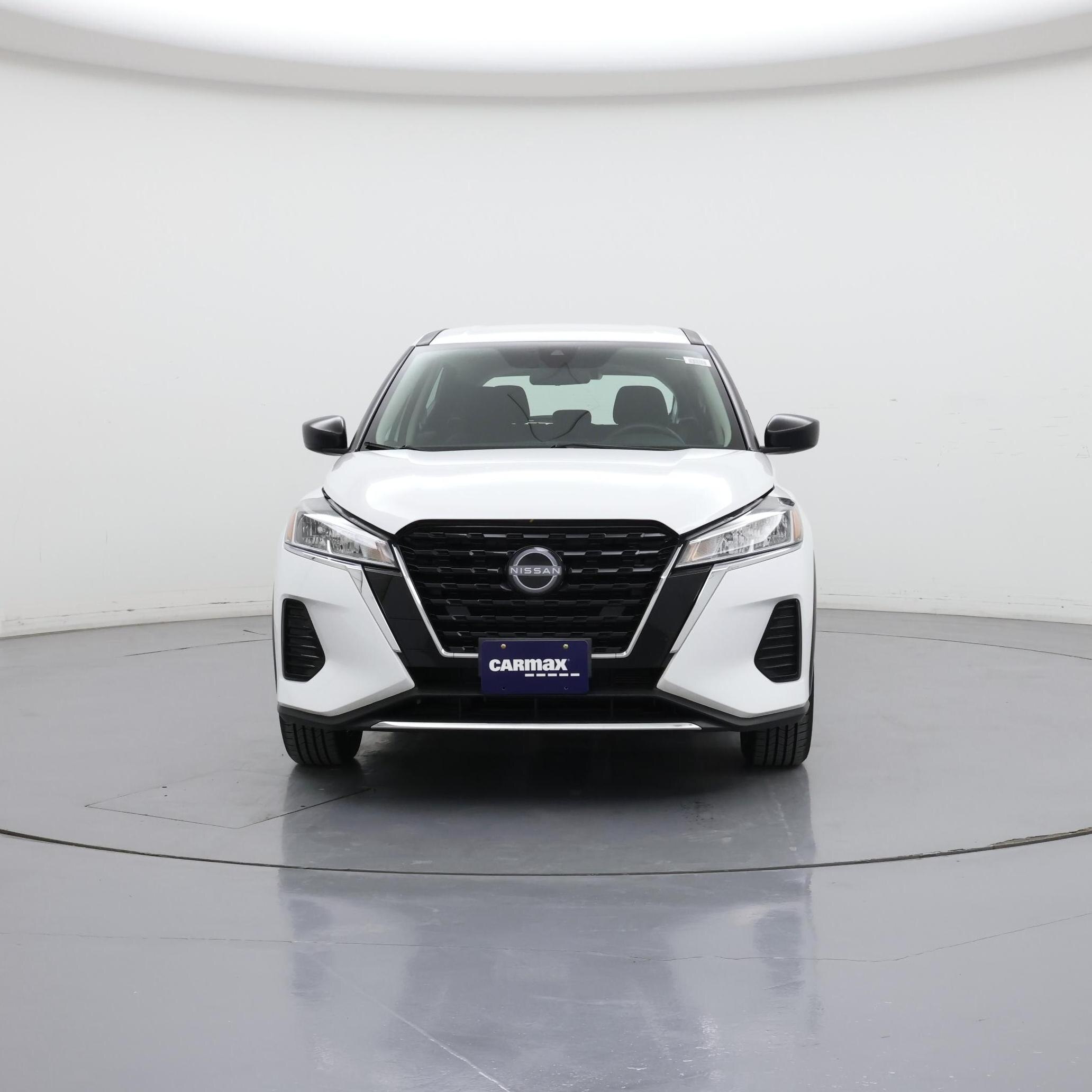 Thumbnail: 2023 Nissan Kicks - 5