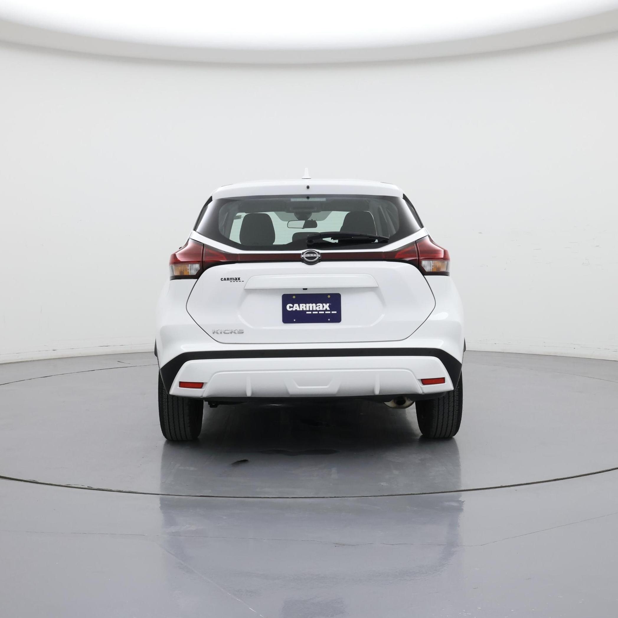 Thumbnail: 2023 Nissan Kicks - 6