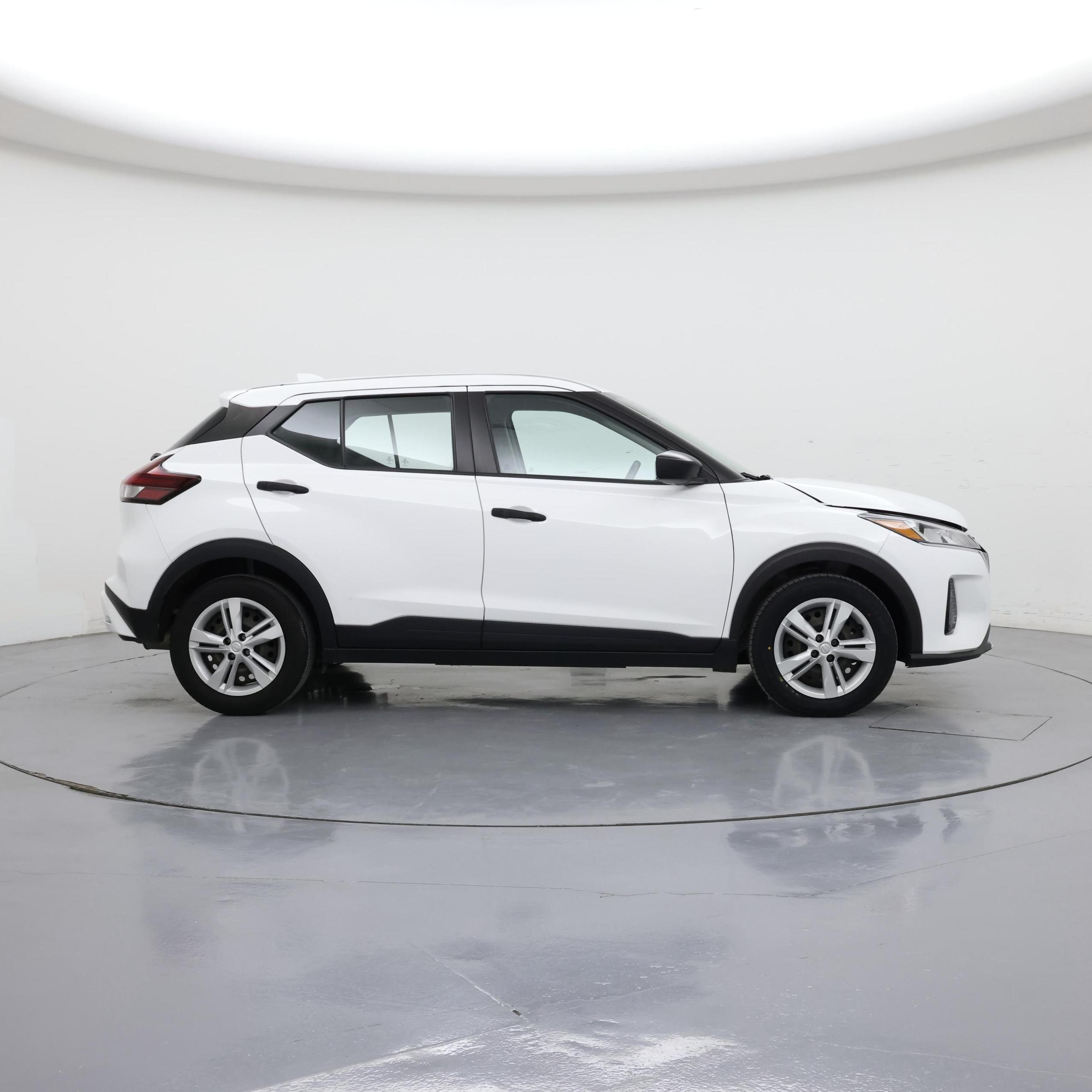 Thumbnail: 2023 Nissan Kicks - 7