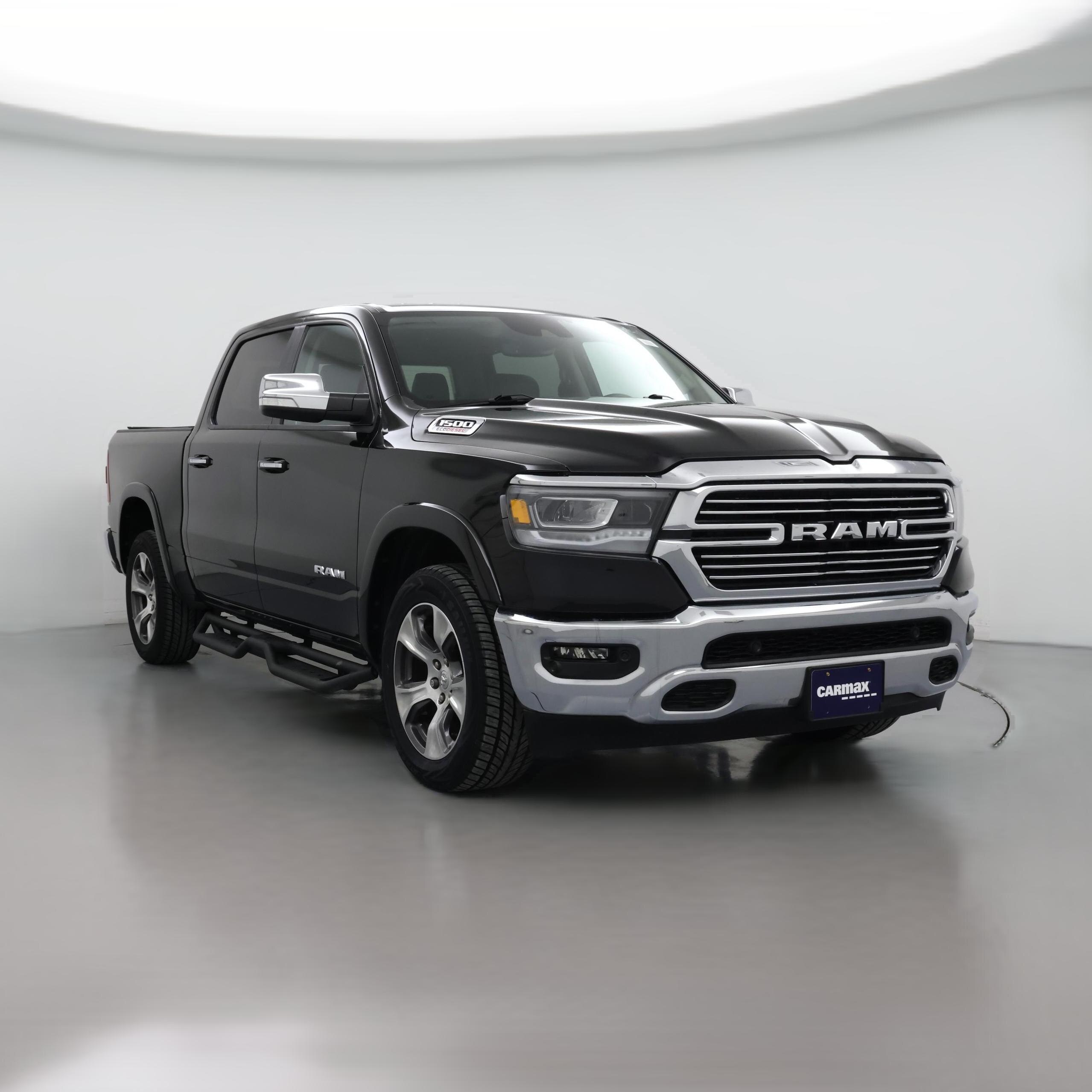 Thumbnail: 2022 RAM 1500 - 1