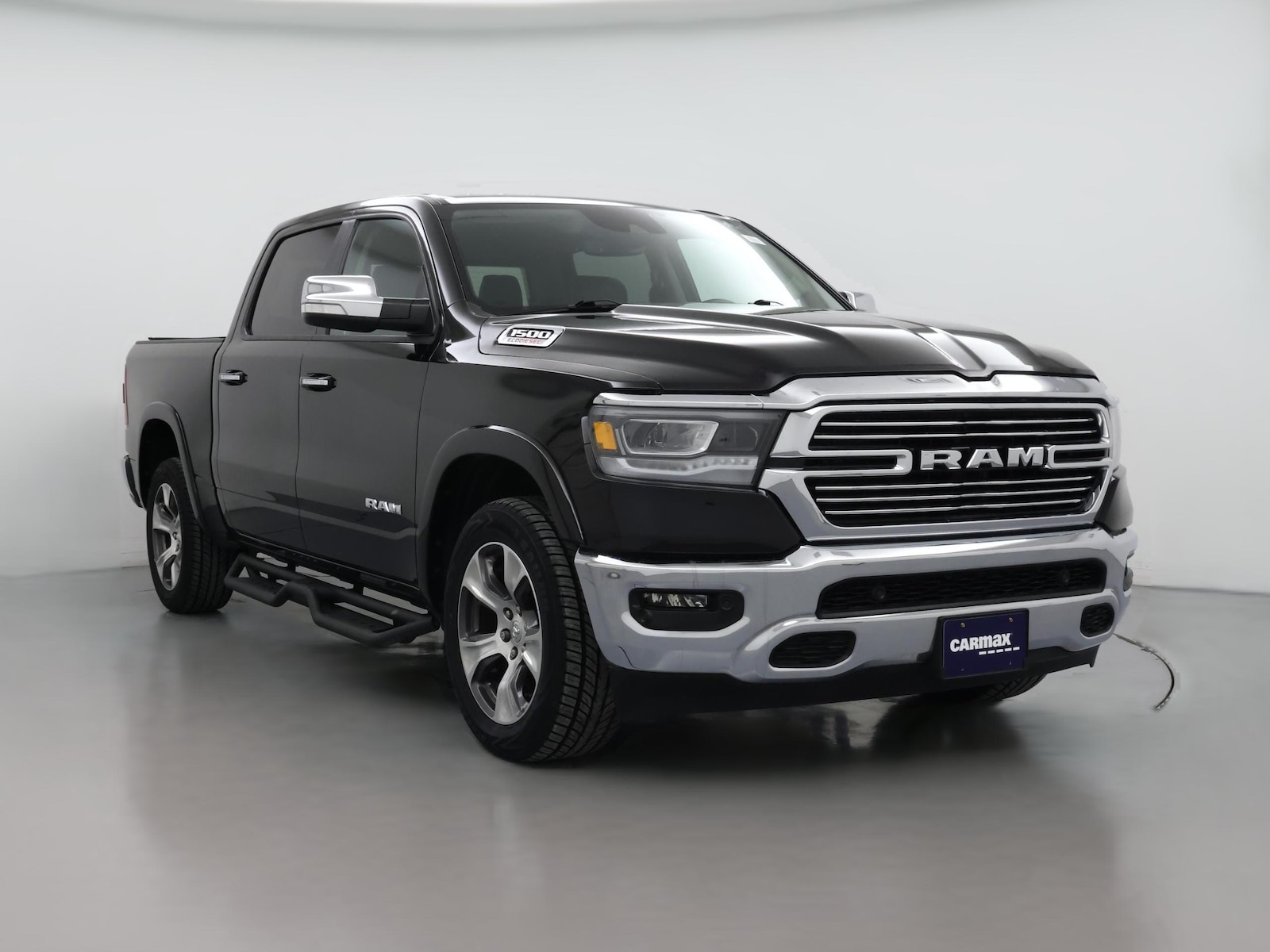 2022 RAM Ram 1500 Pickup Laramie